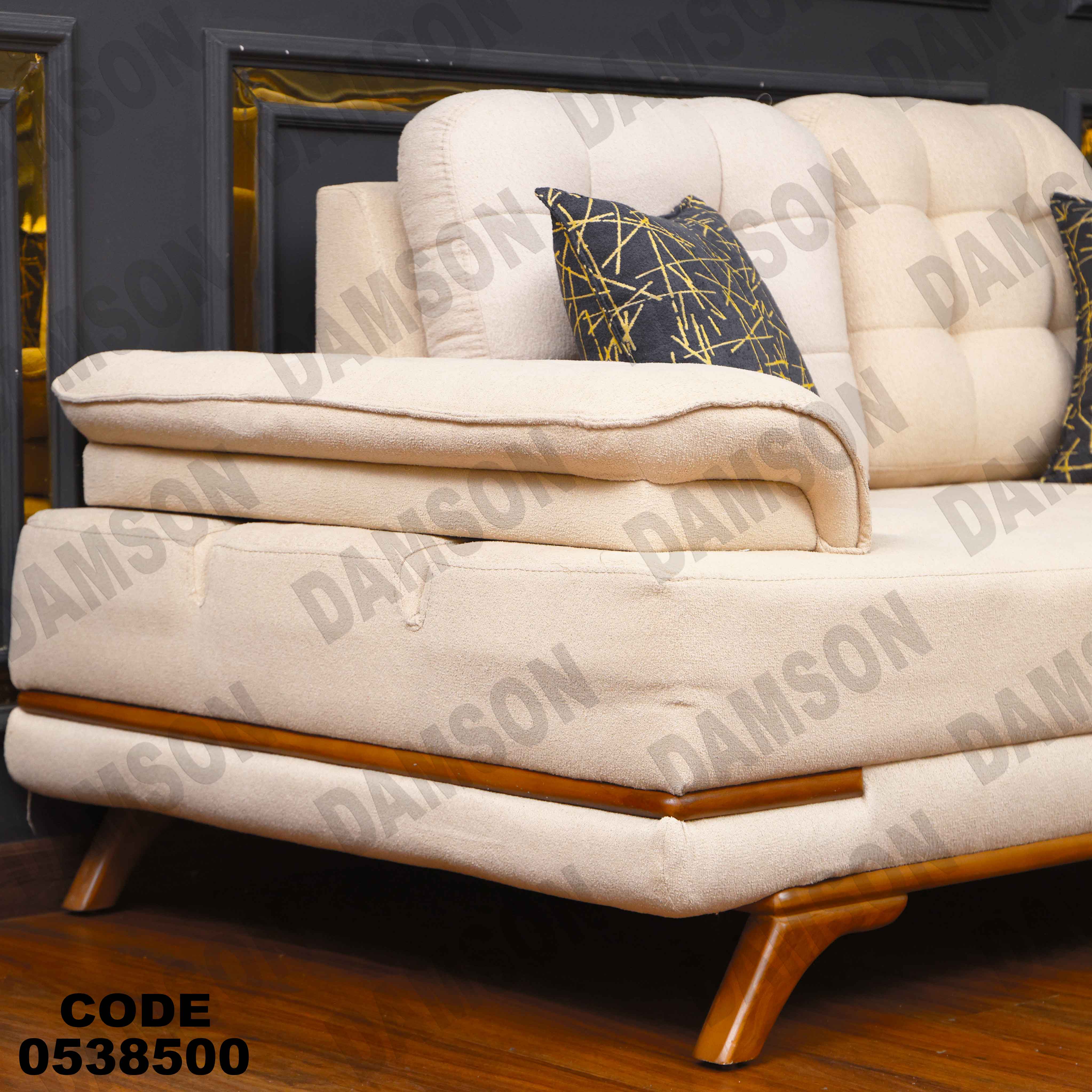 انترية سرير 385