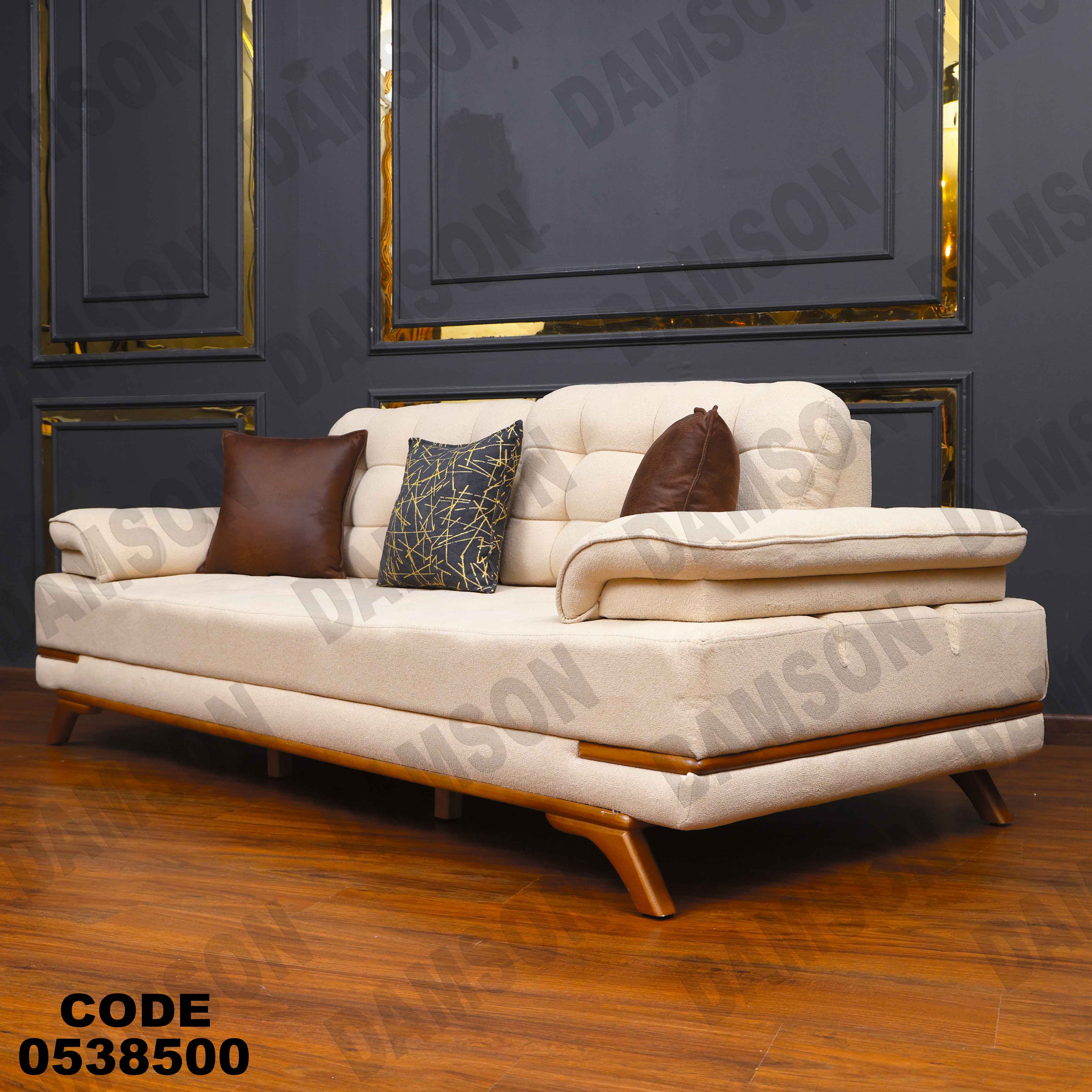 انترية سرير 385