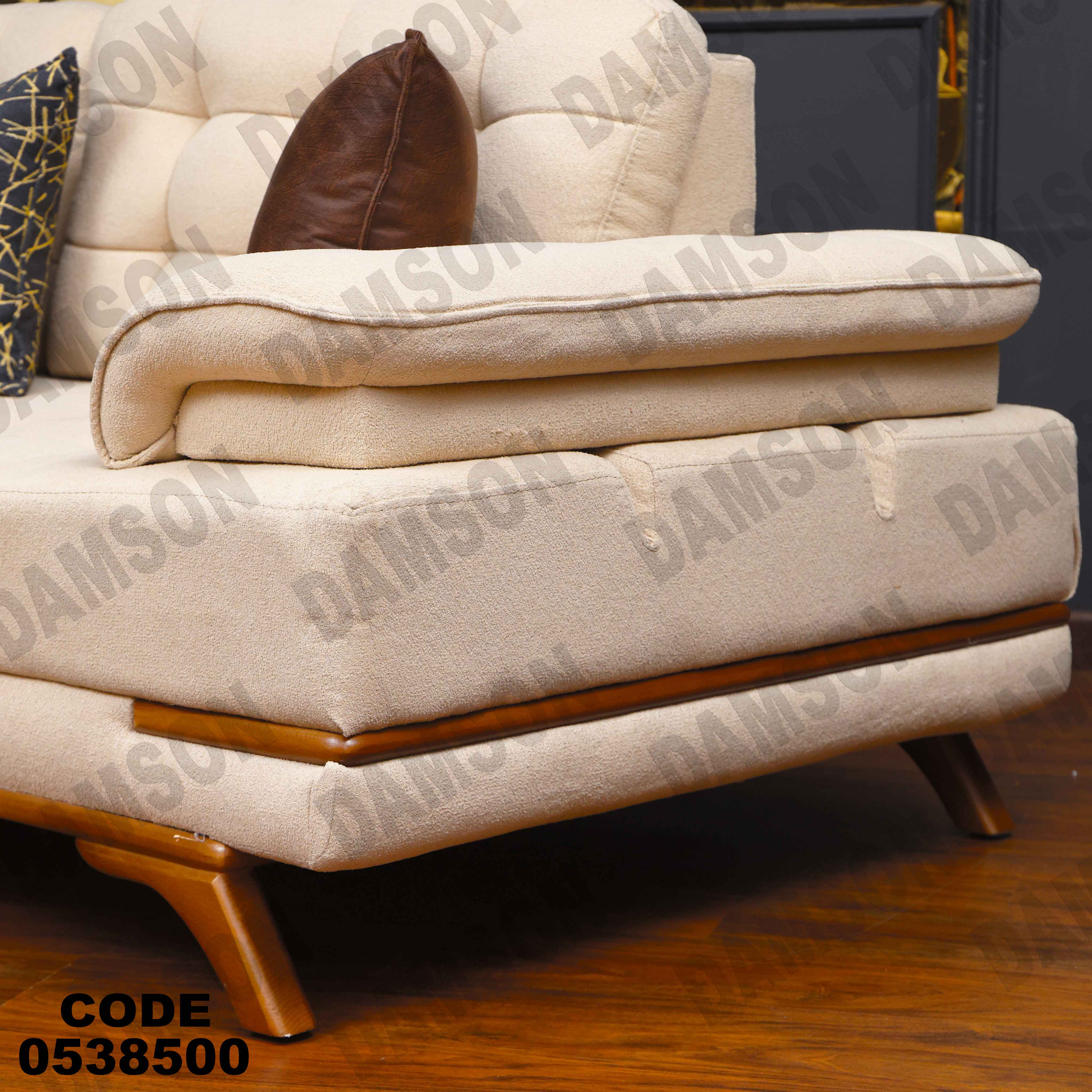 كنبة سرير 4-385