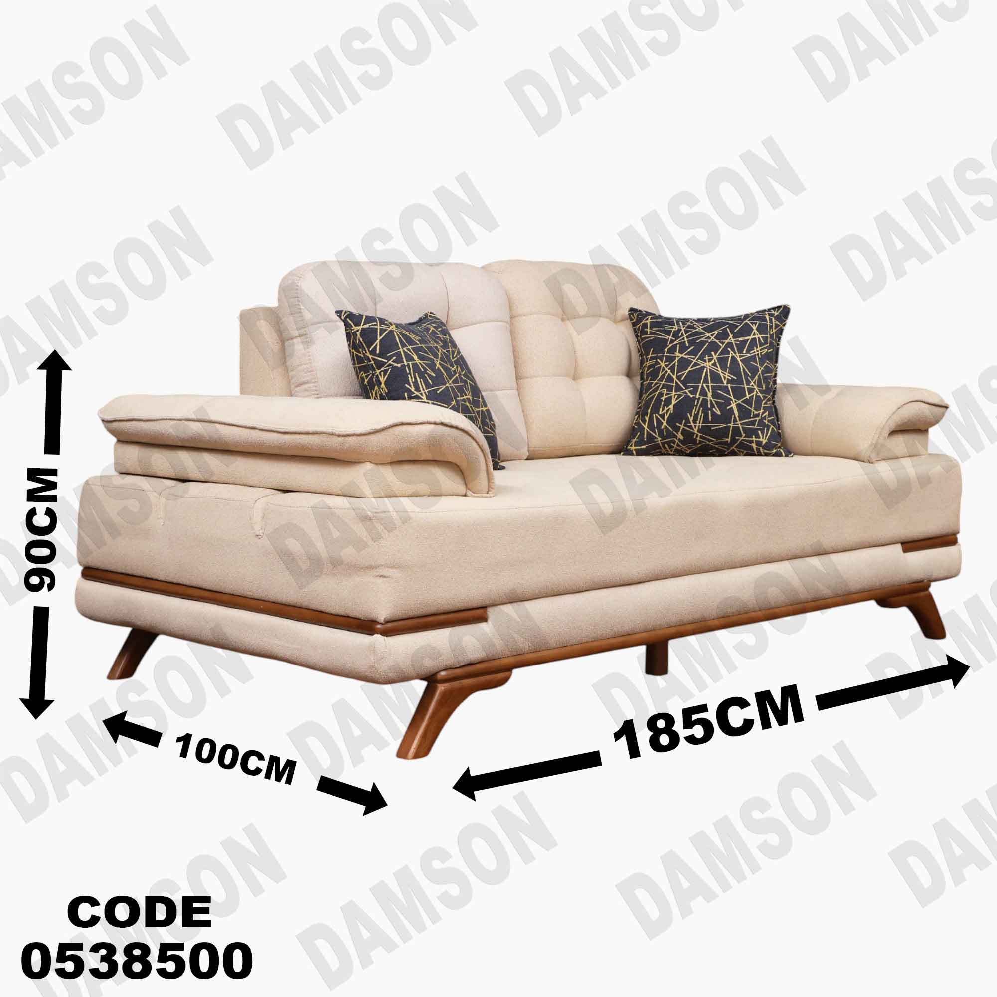 انترية سرير 385