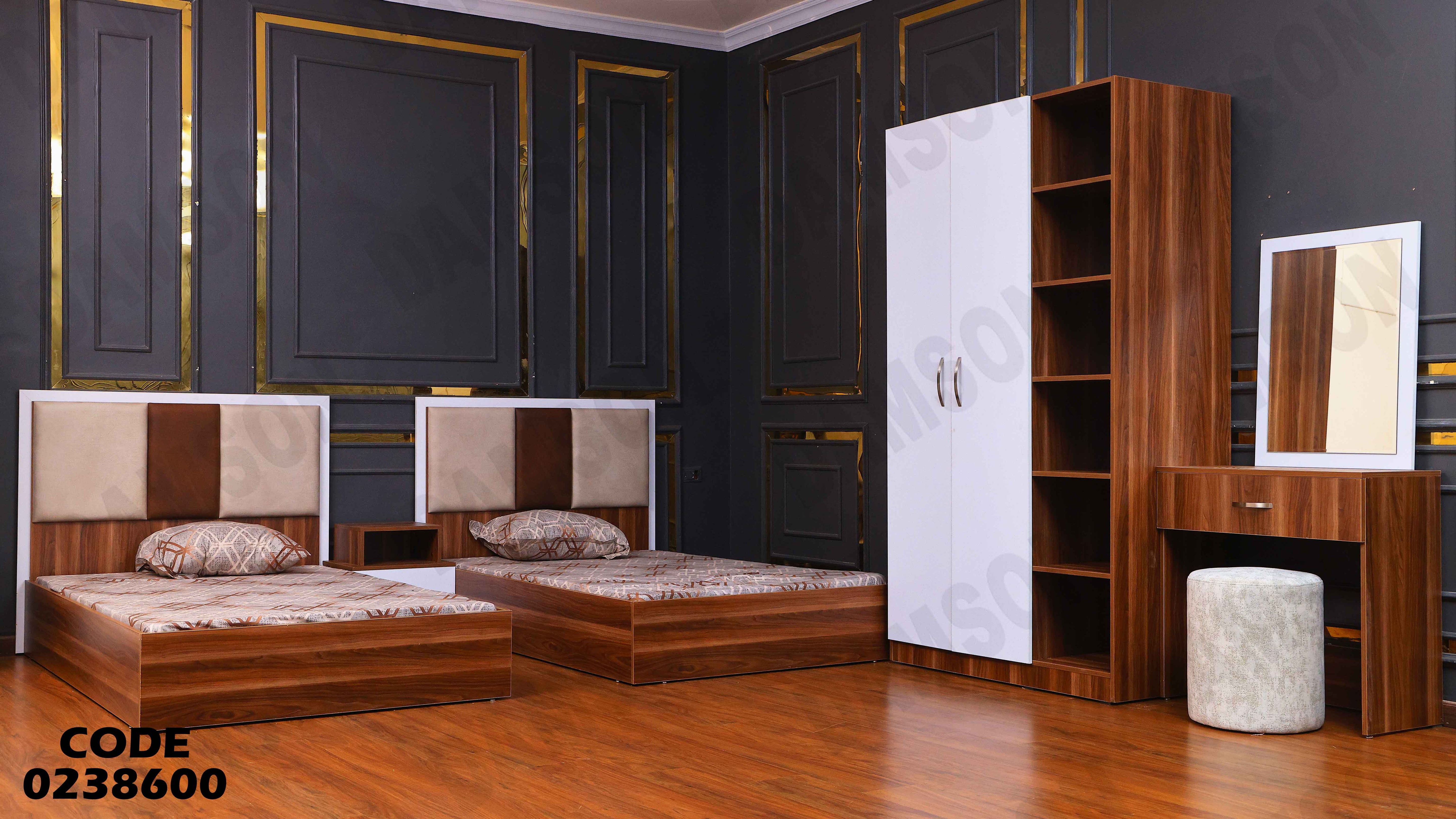 غرفة نوم اطفال 386