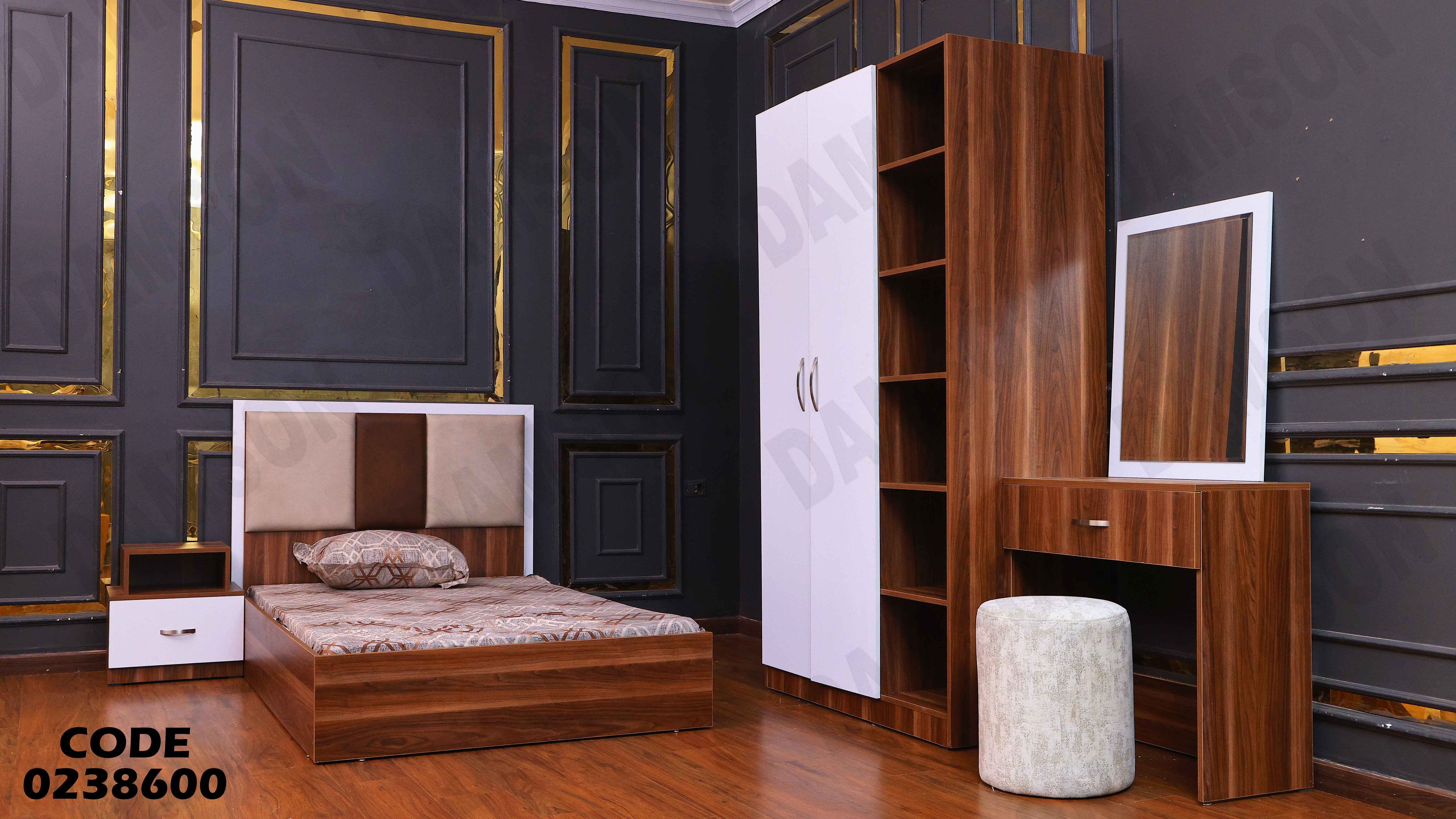 غرفة نوم اطفال 386