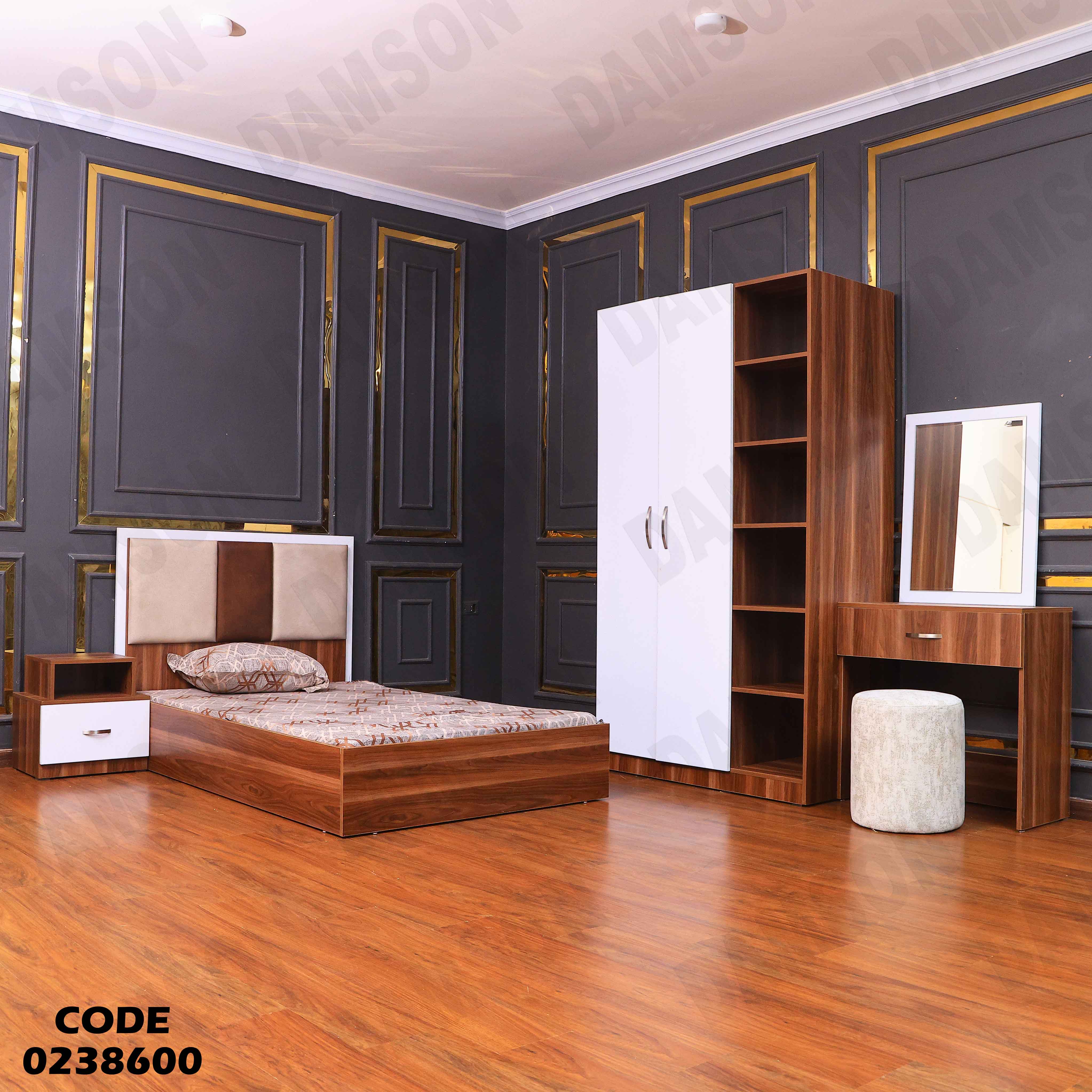 غرفة نوم اطفال 386