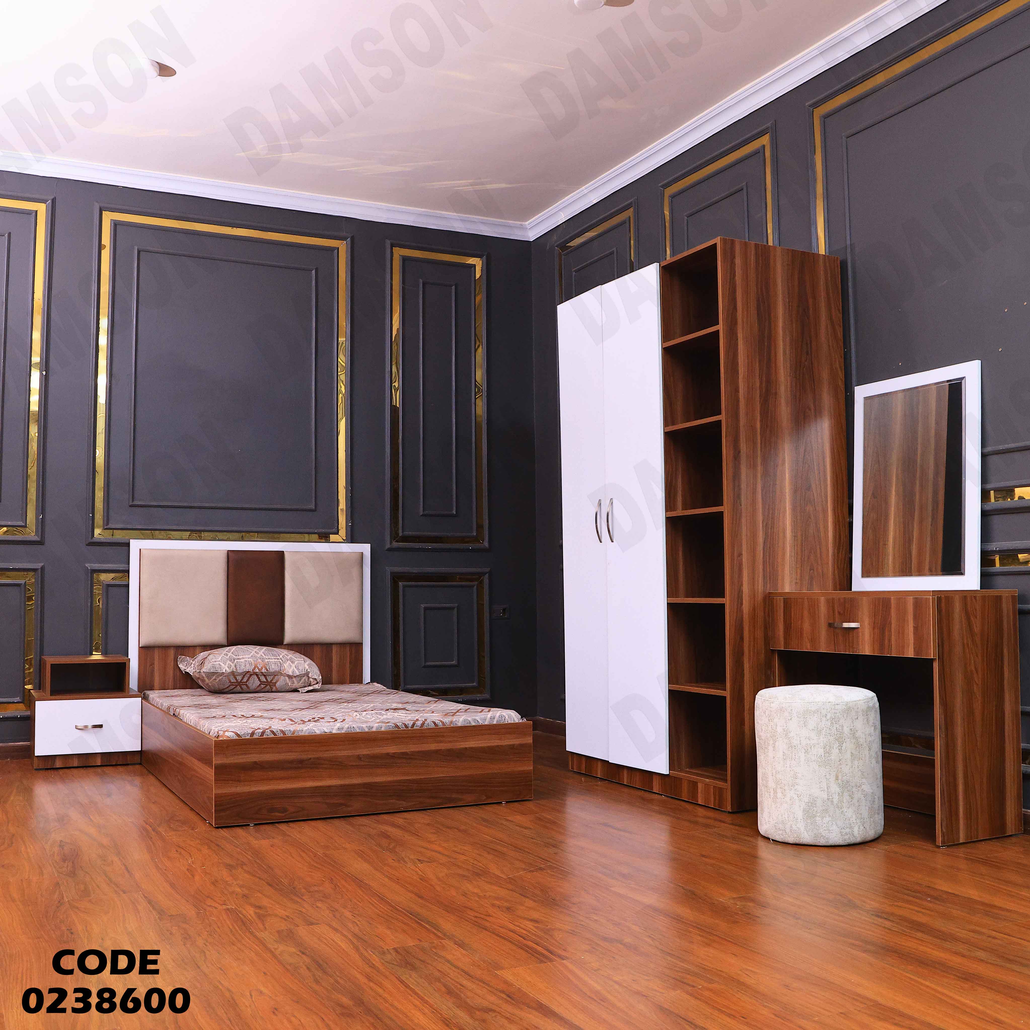 غرفة نوم اطفال 386