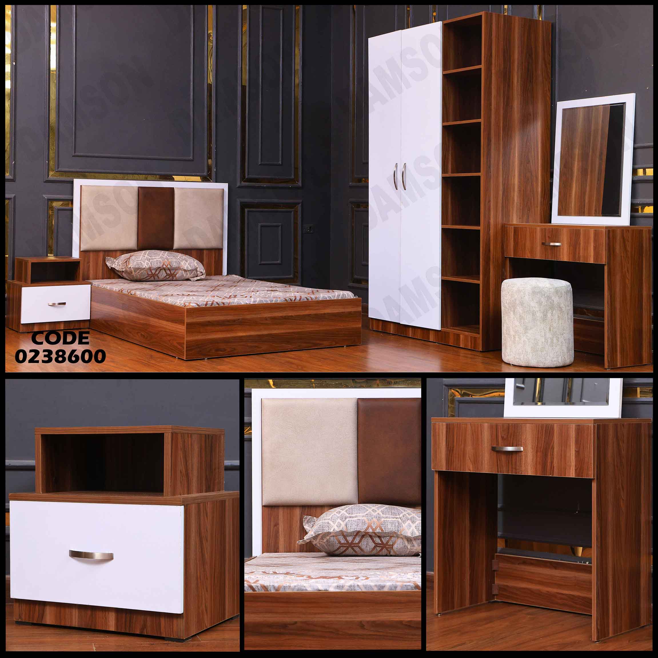 غرفة نوم اطفال 386