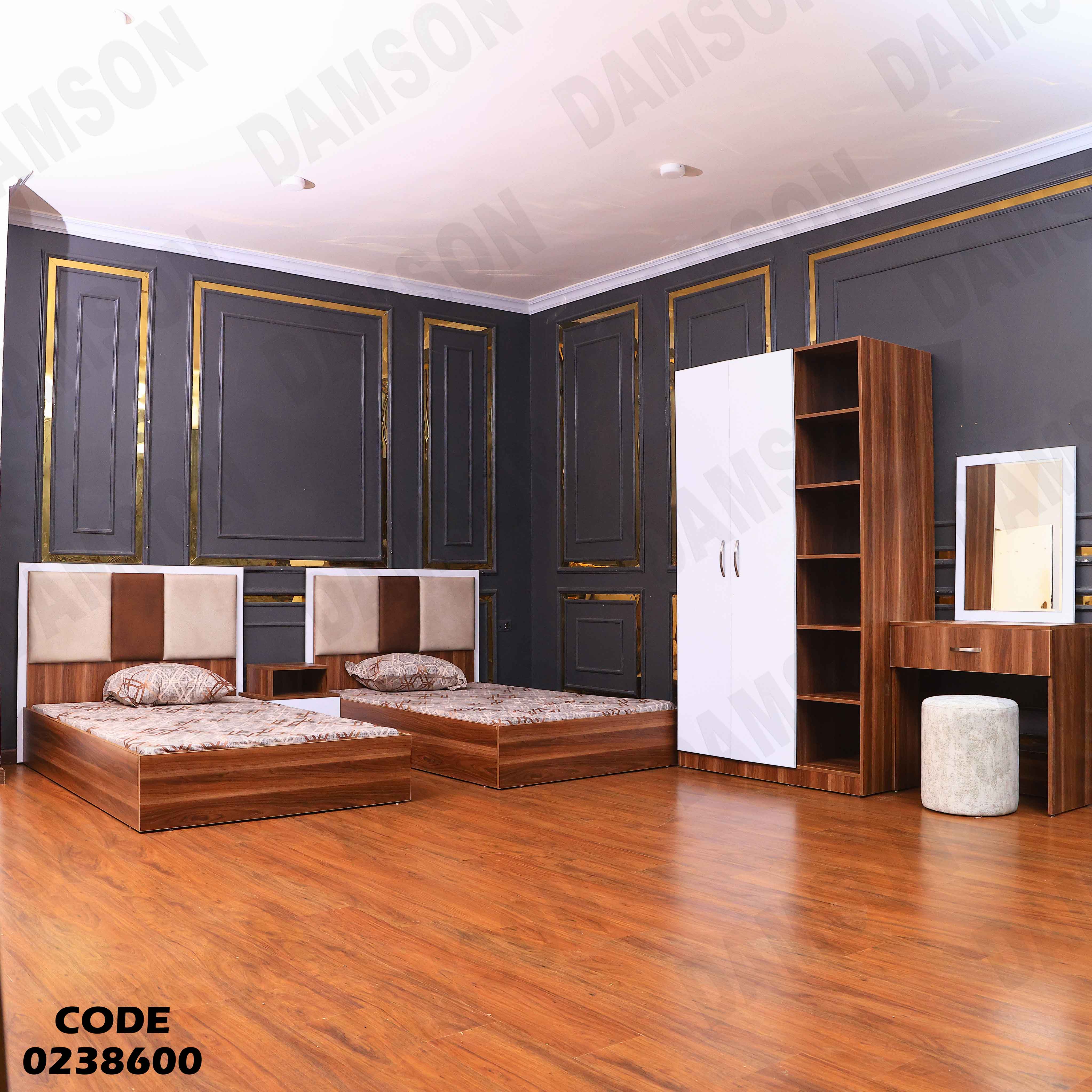 غرفة نوم اطفال 386