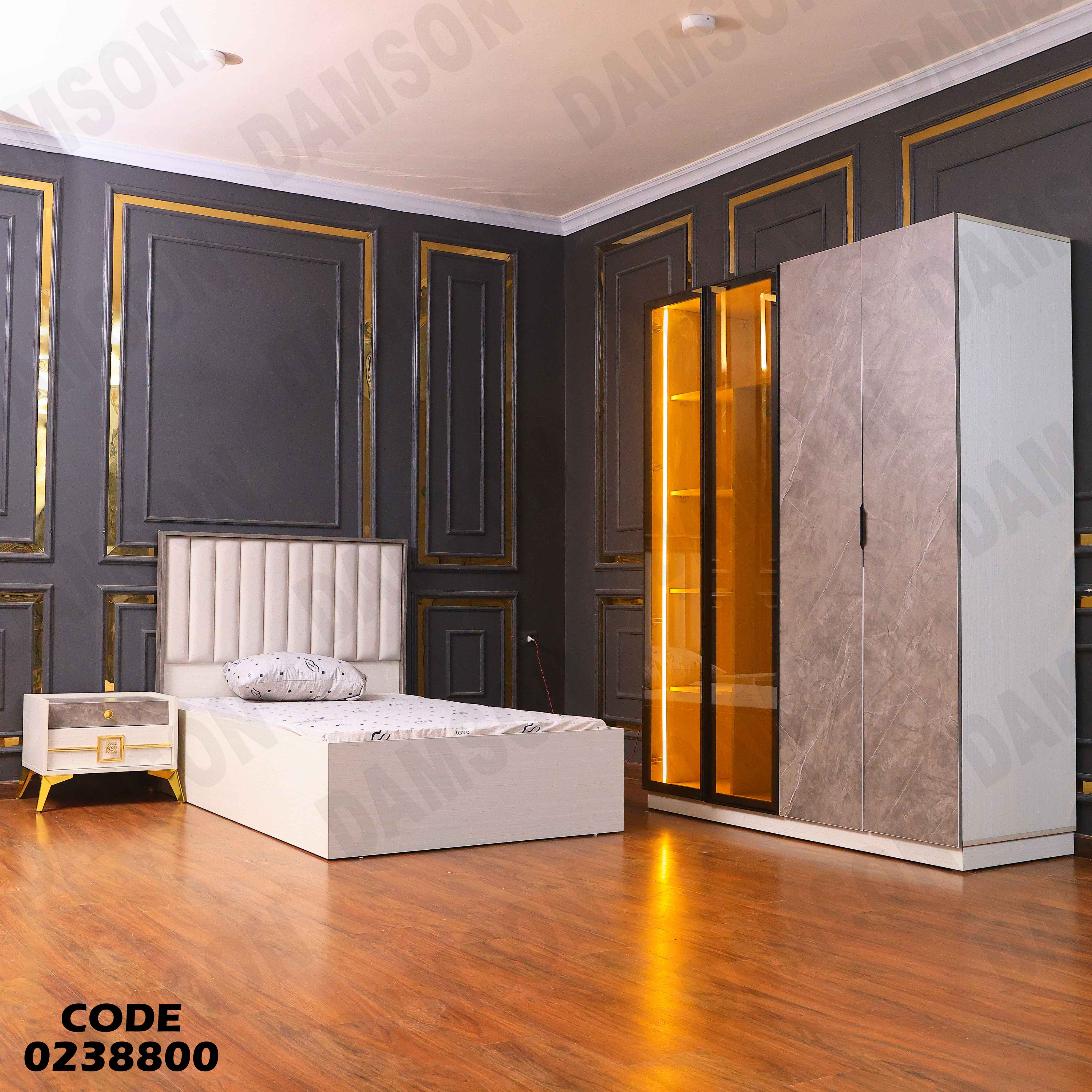 غرفة نوم اطفال 388