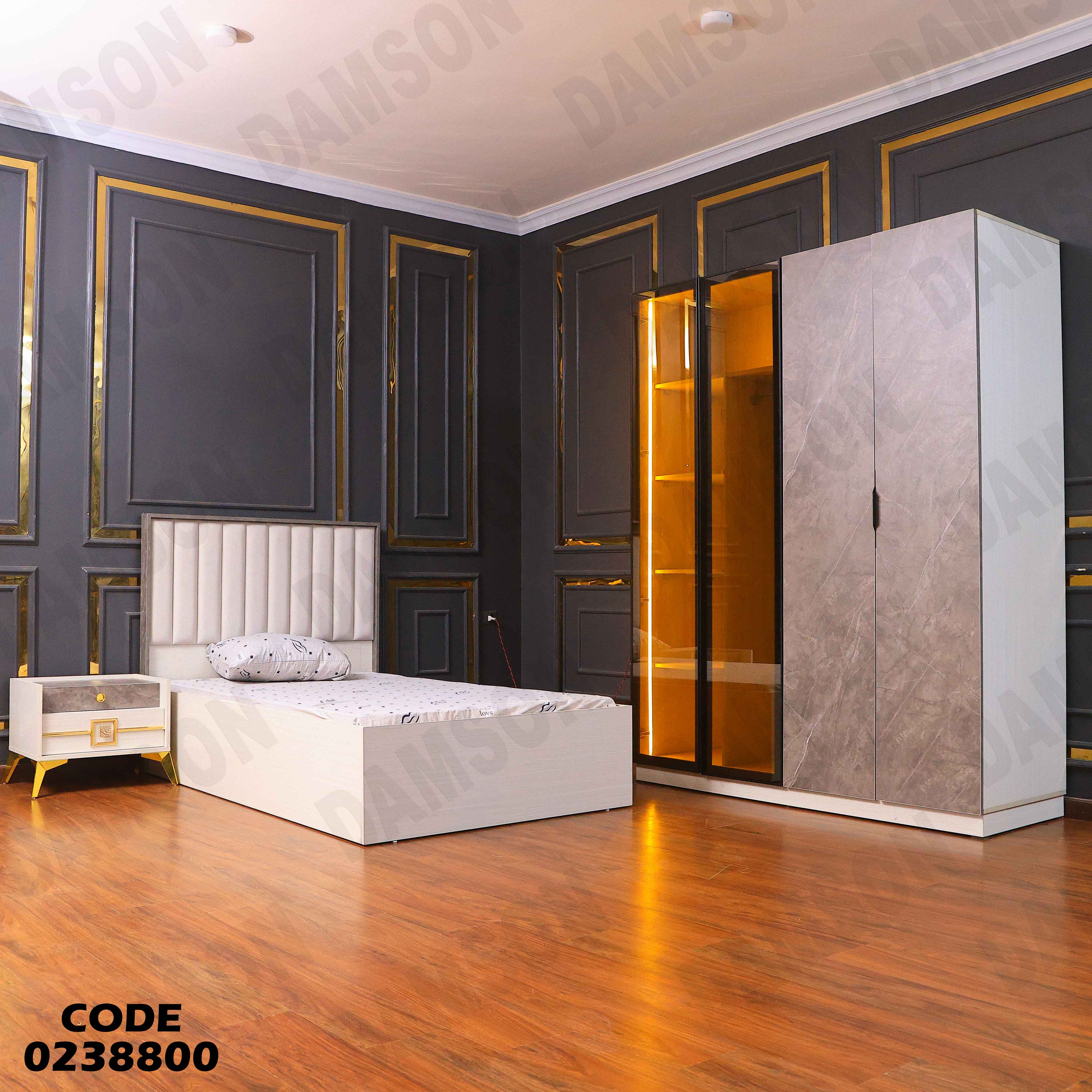 غرفة نوم اطفال 388