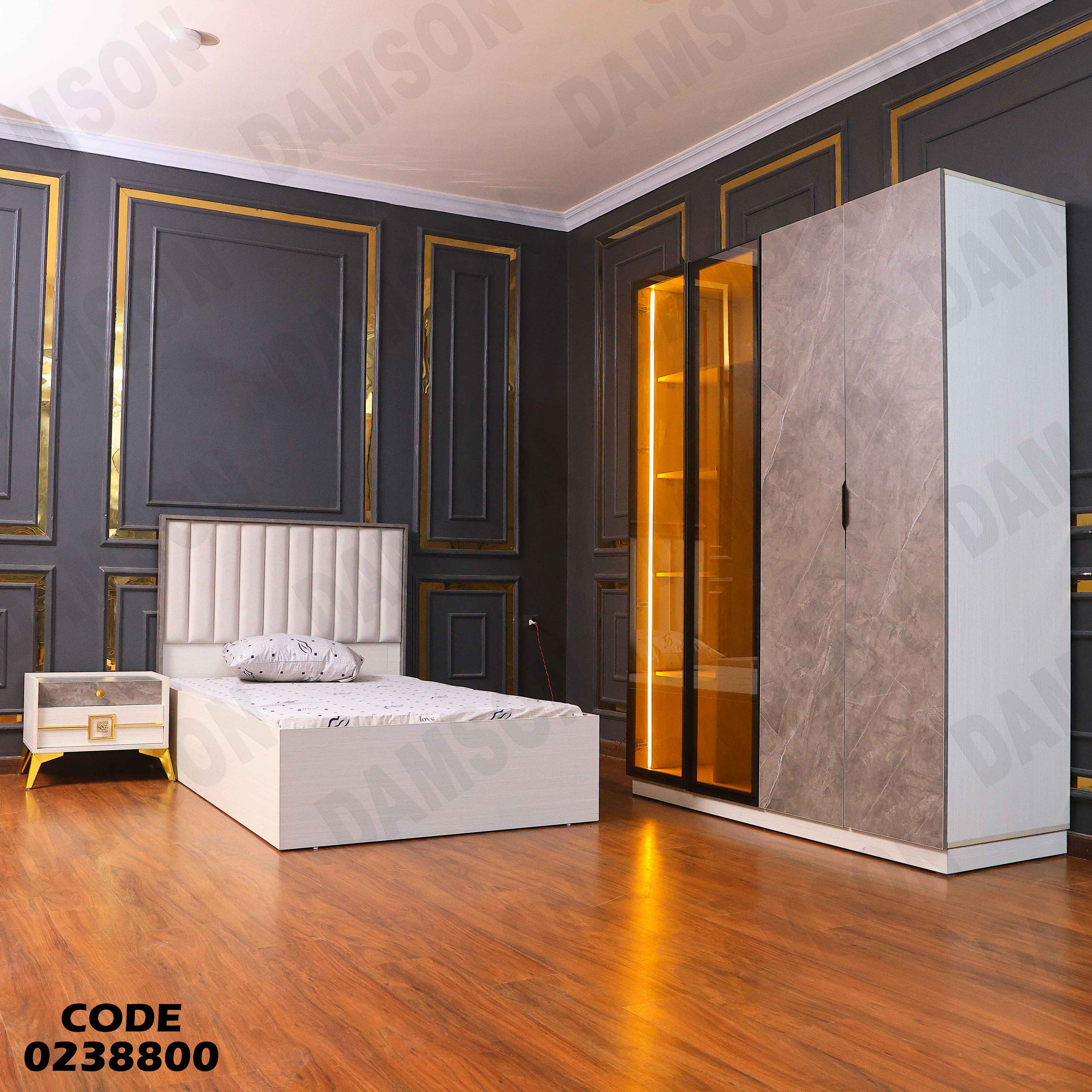 غرفة نوم اطفال 388