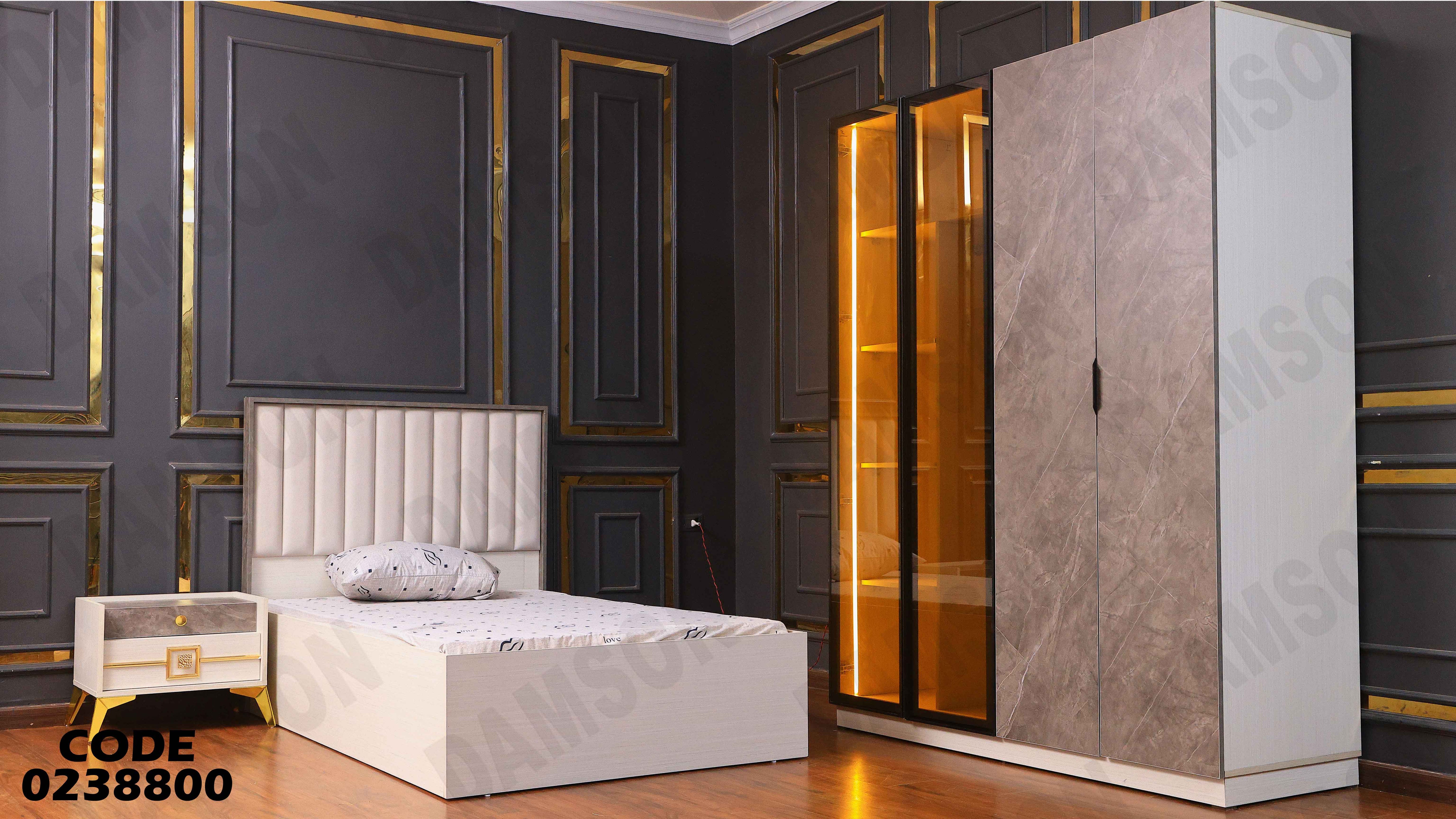 غرفة نوم اطفال 388