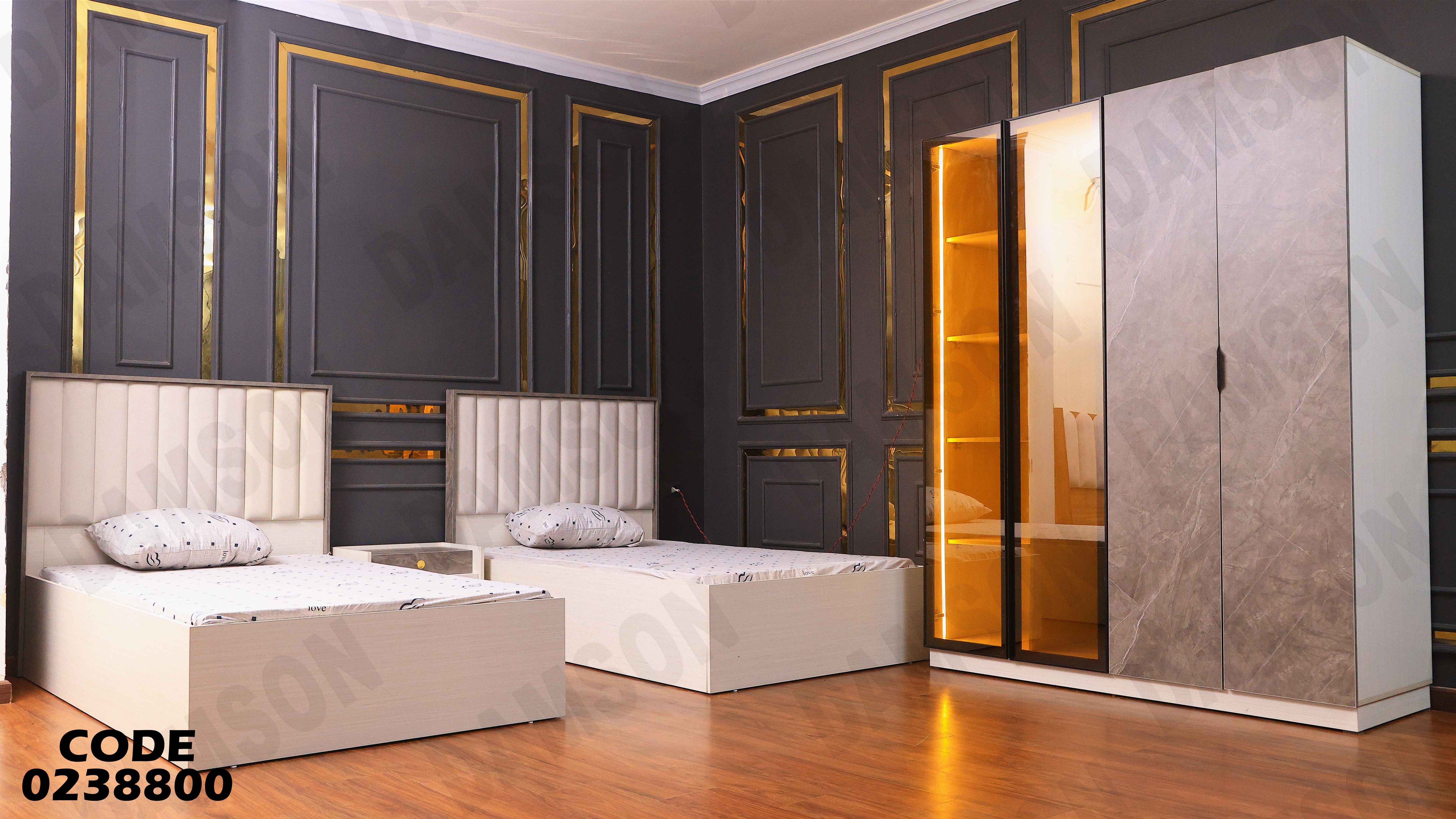 غرفة نوم اطفال 388