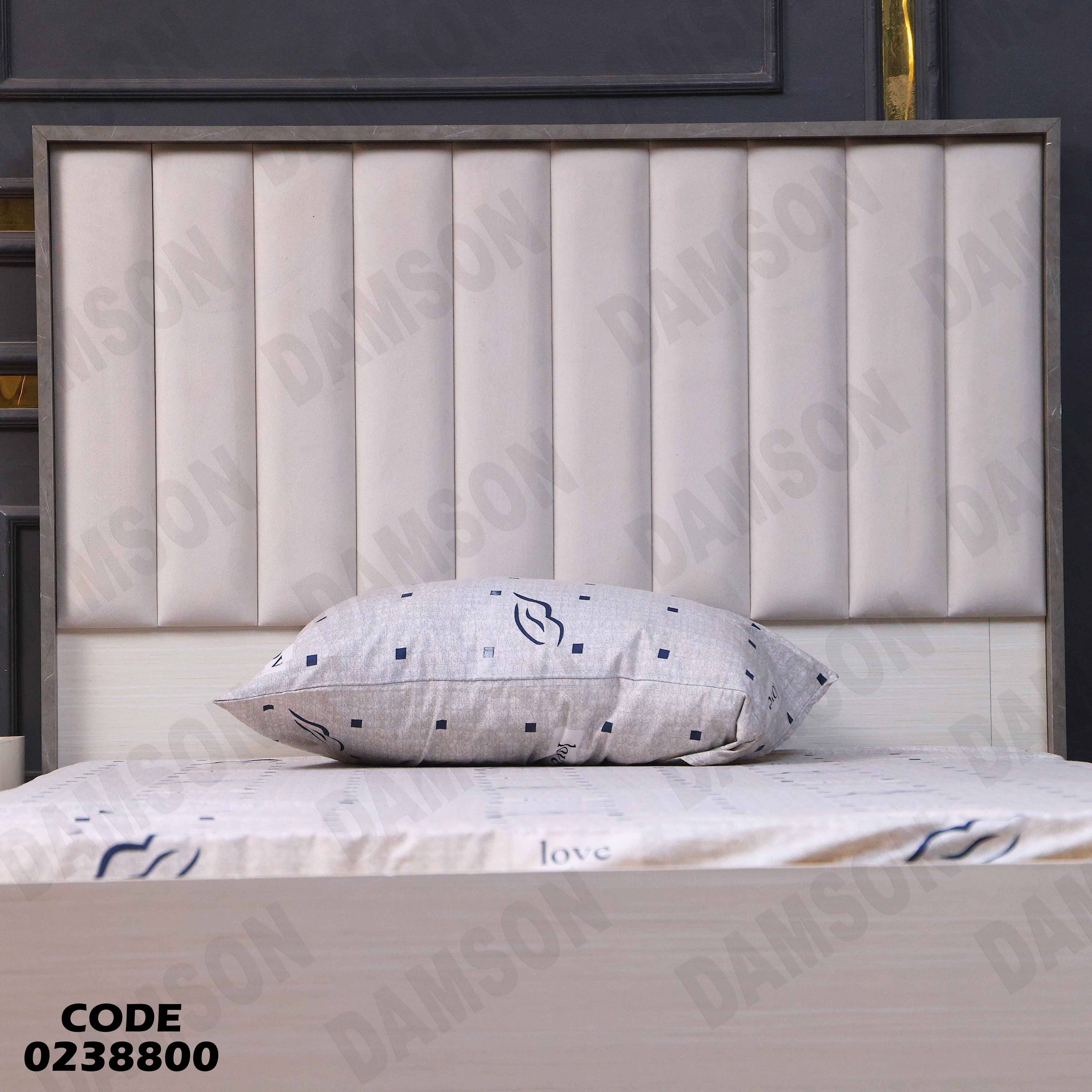 سرير اطفال 388