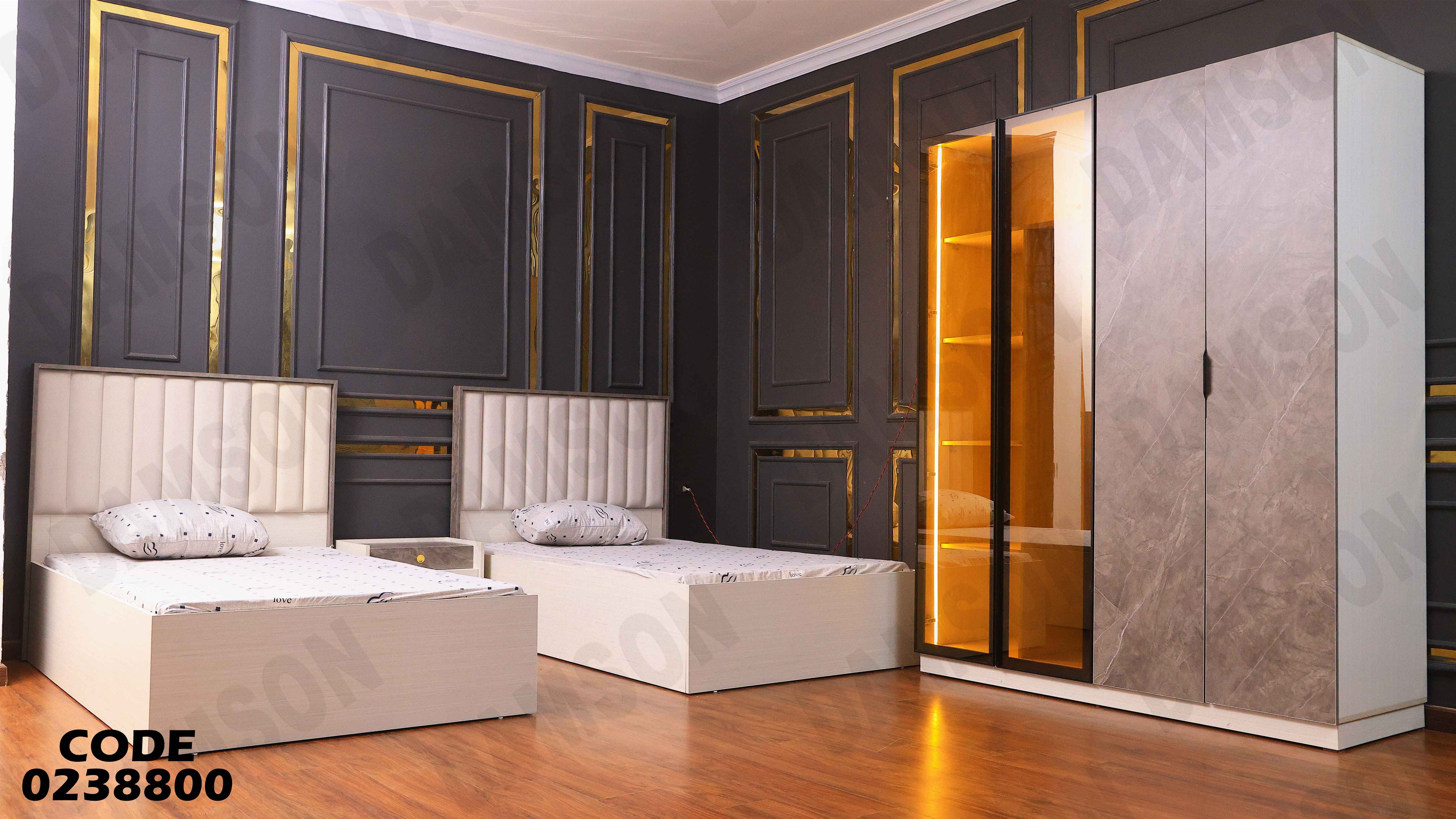 غرفة نوم اطفال 388