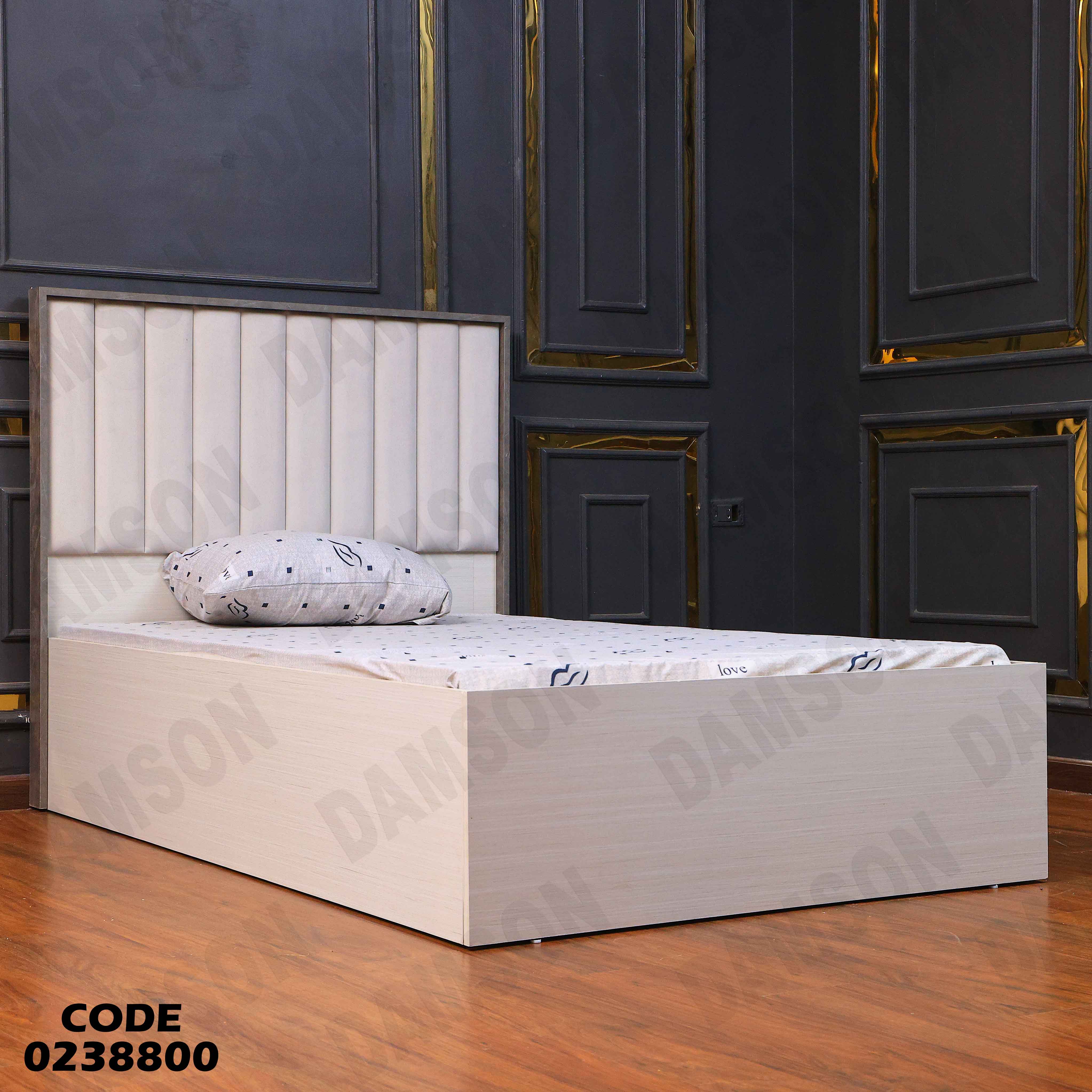 سرير اطفال 388