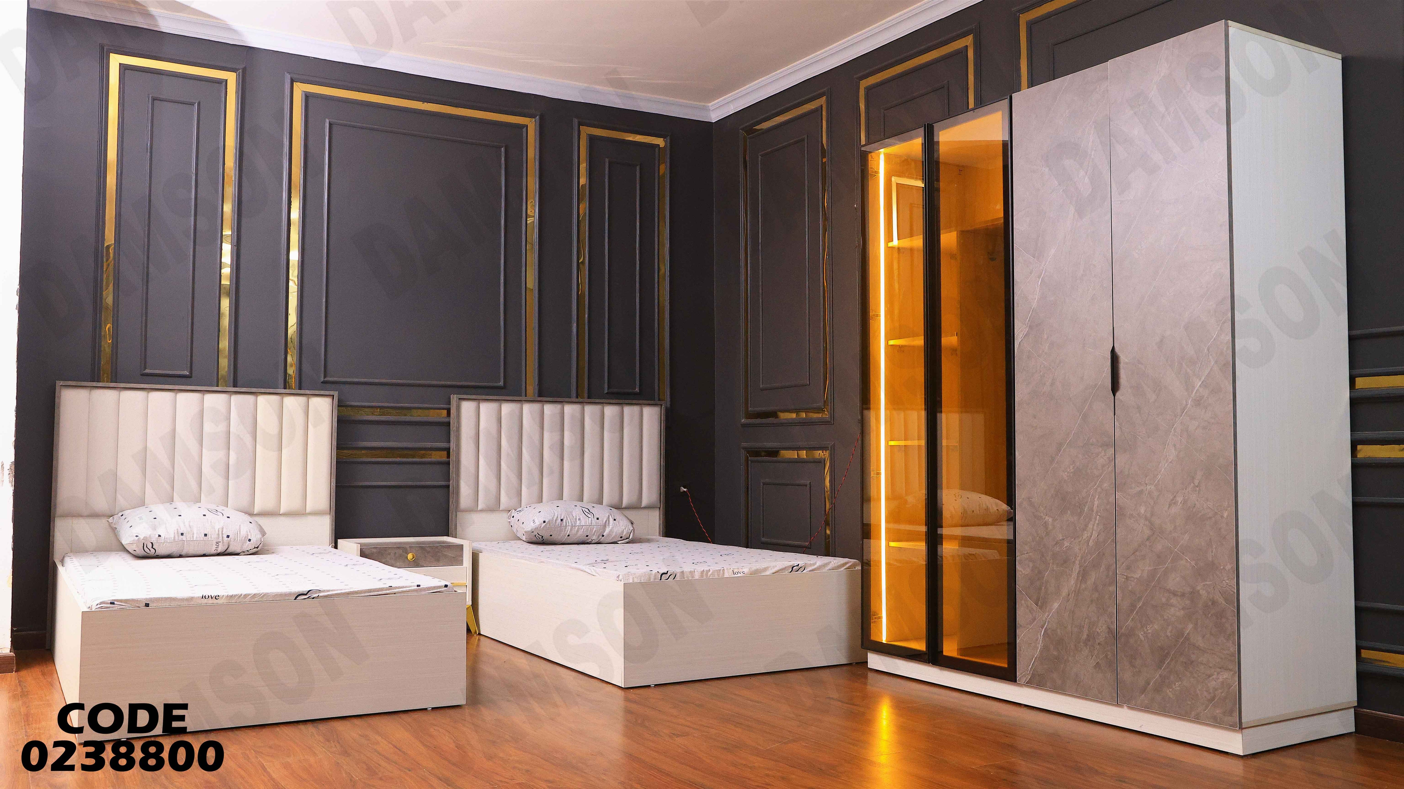 غرفة نوم اطفال 388