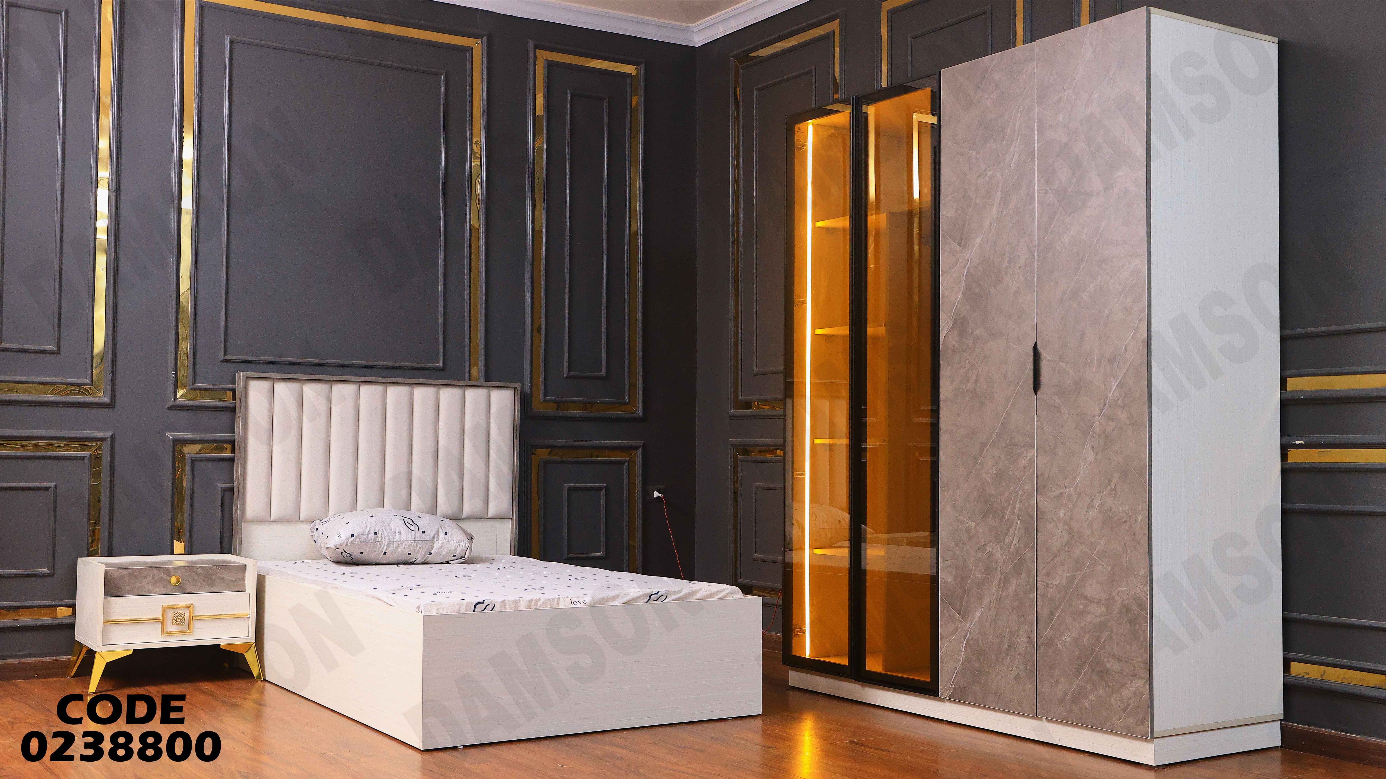 غرفة نوم اطفال 388