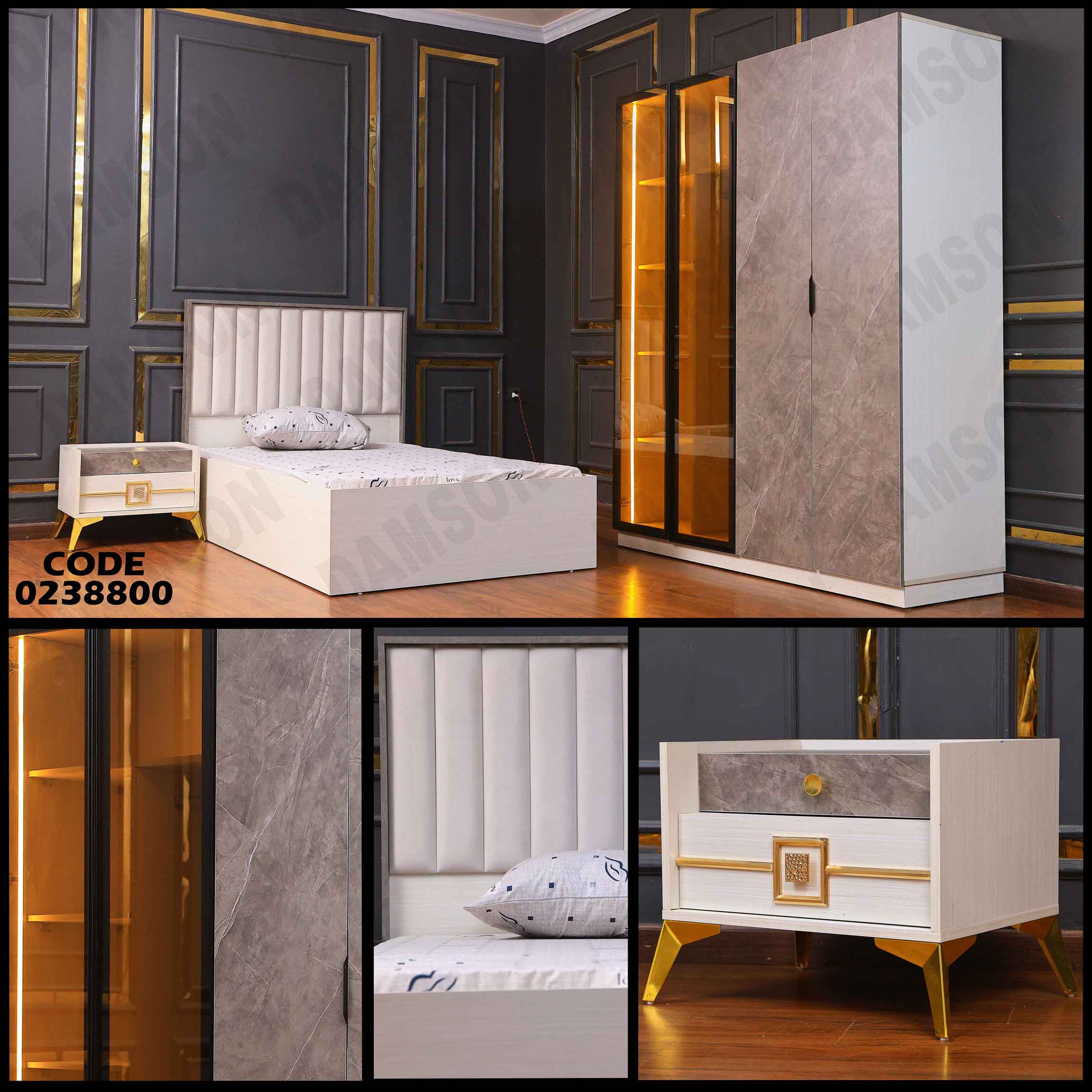 غرفة نوم اطفال 388