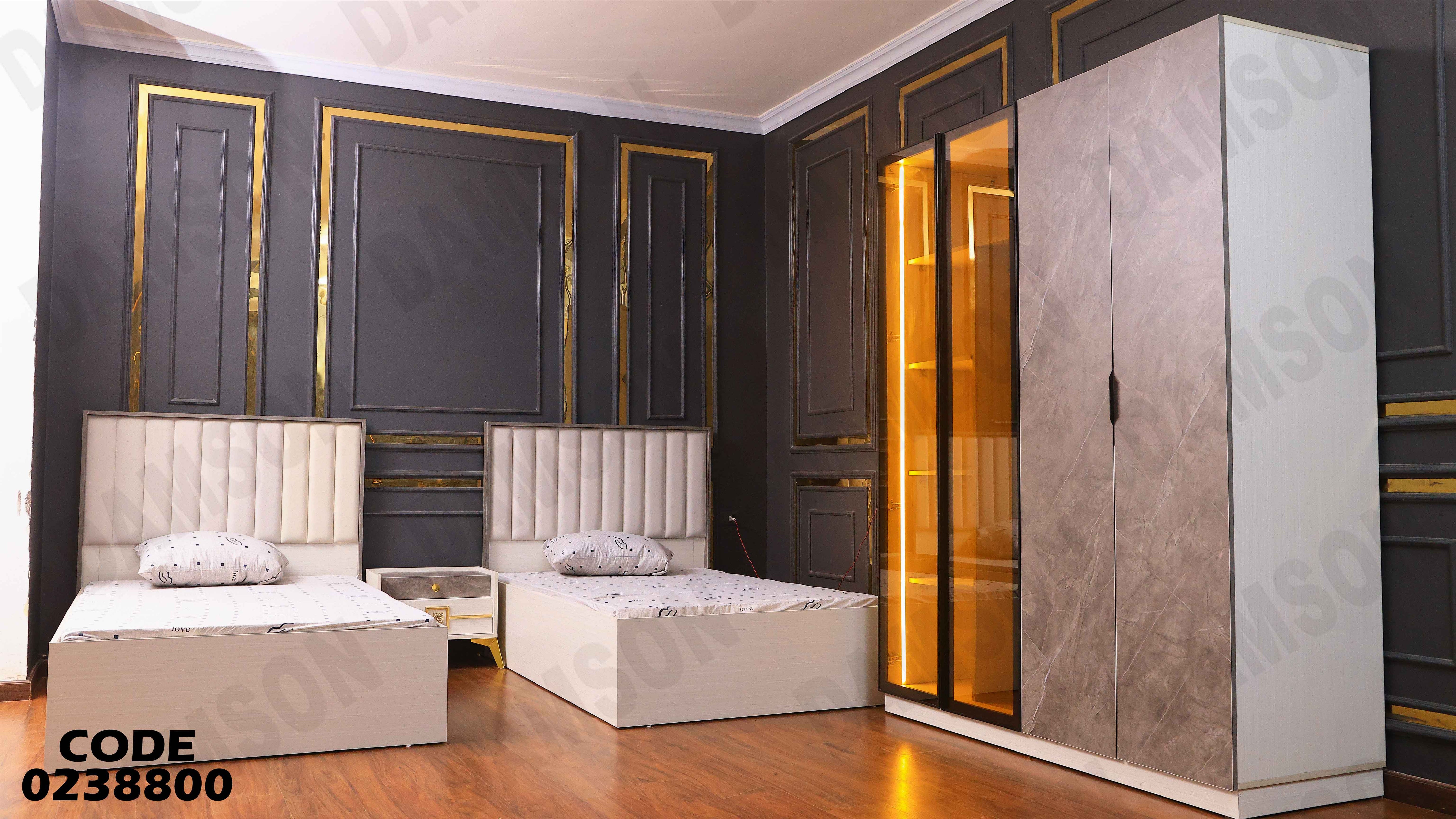 غرفة نوم اطفال 388