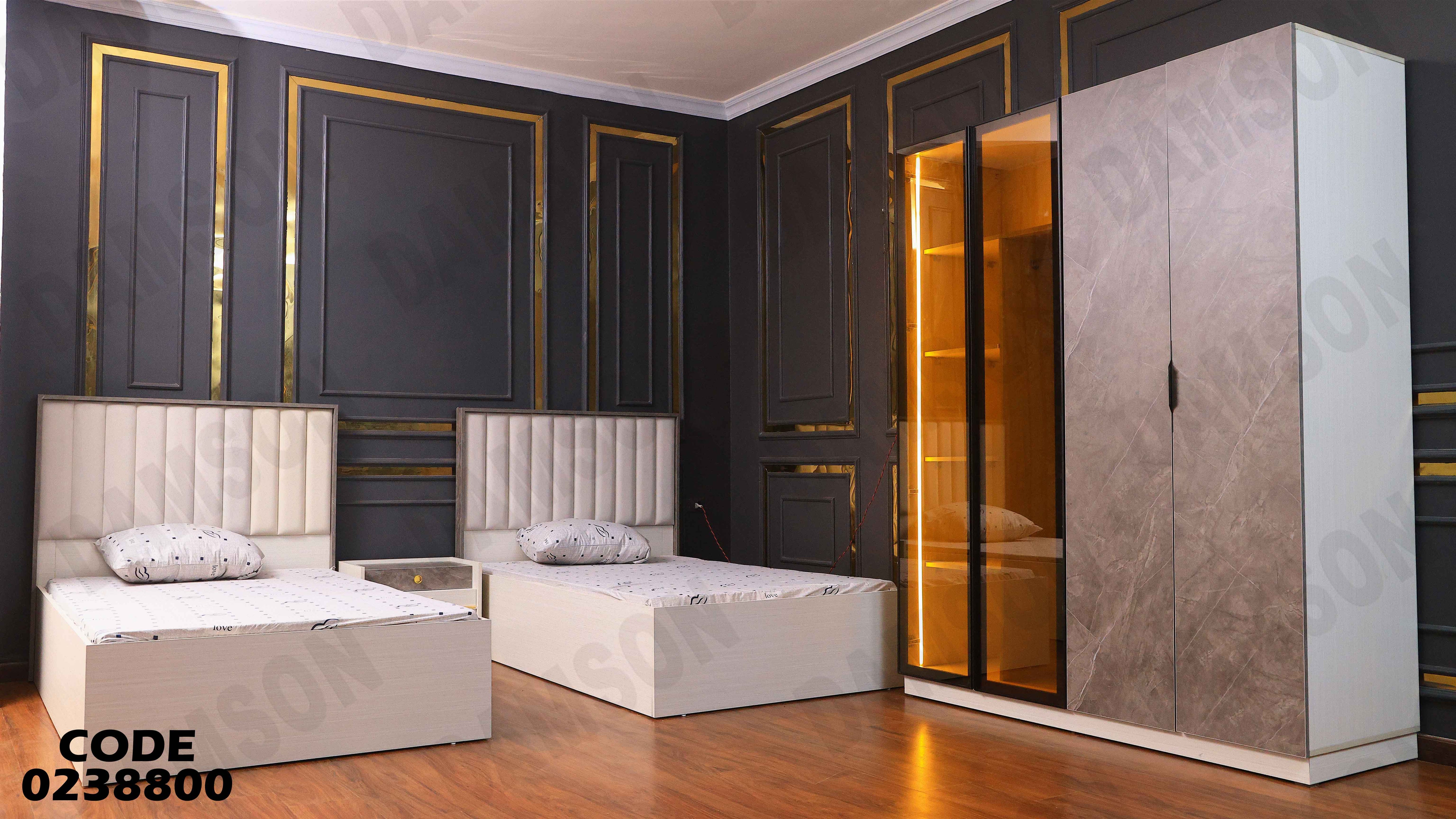 غرفة نوم اطفال 388