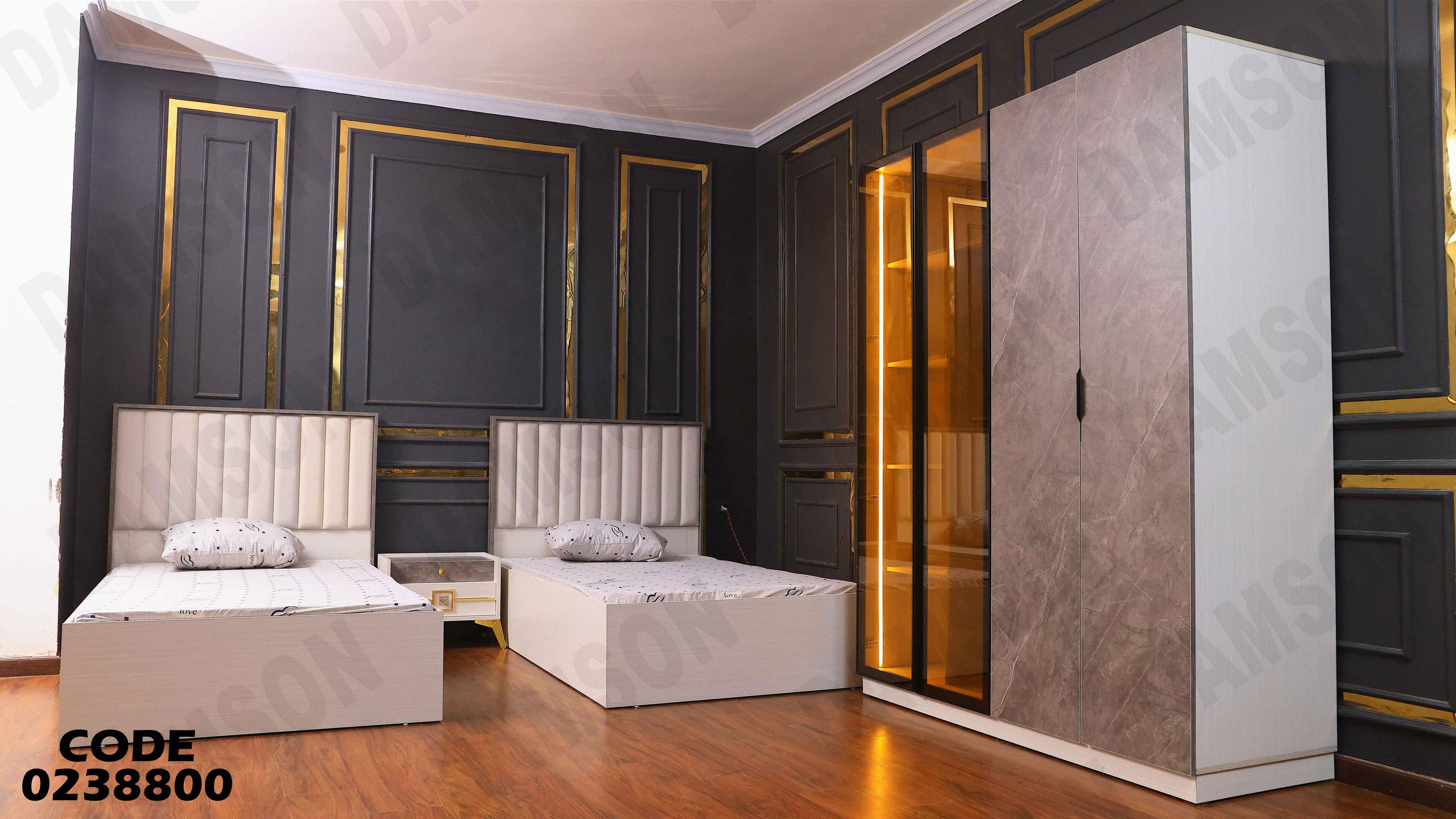 غرفة نوم اطفال 388