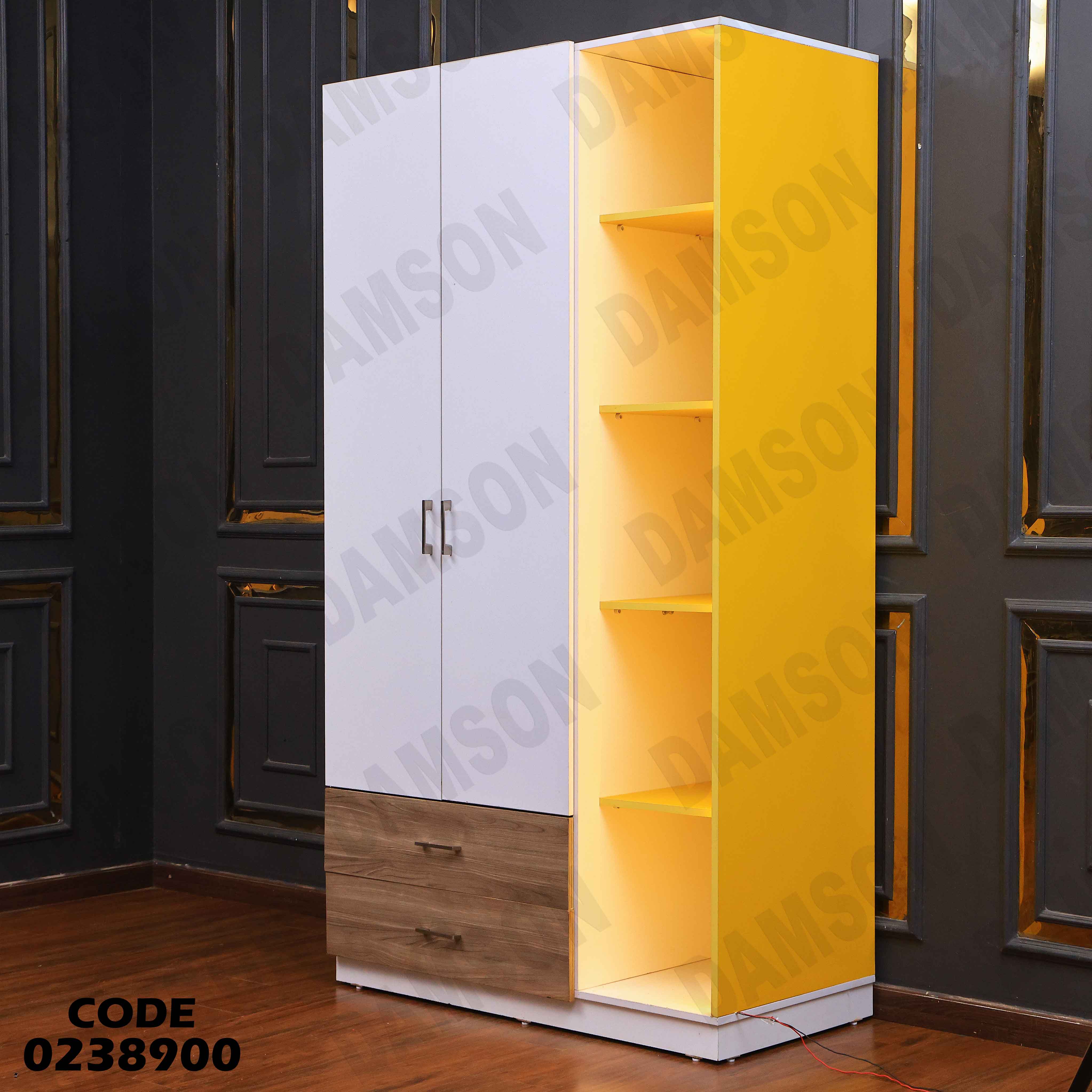 دولاب اطفال 389