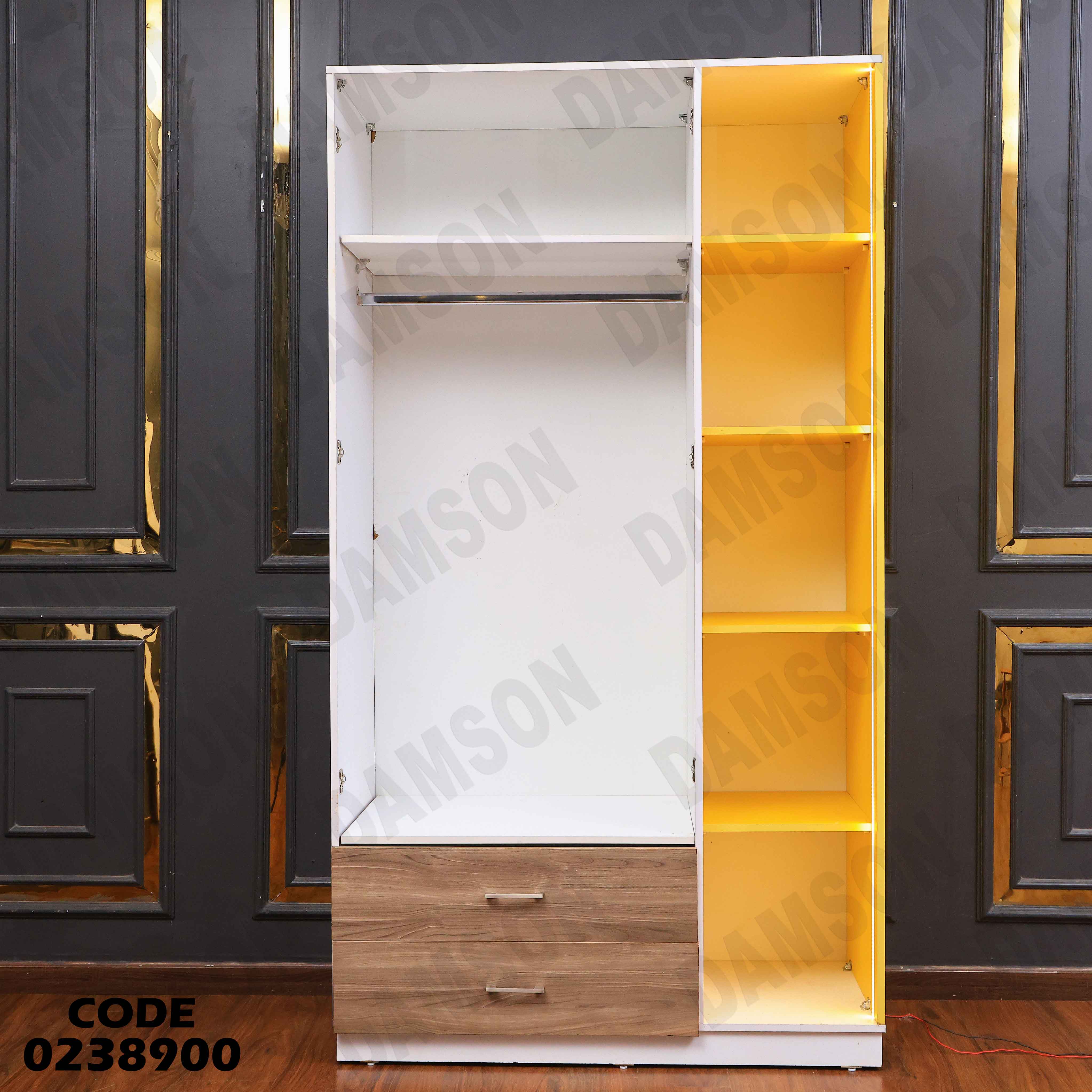 غرفة نوم اطفال 389