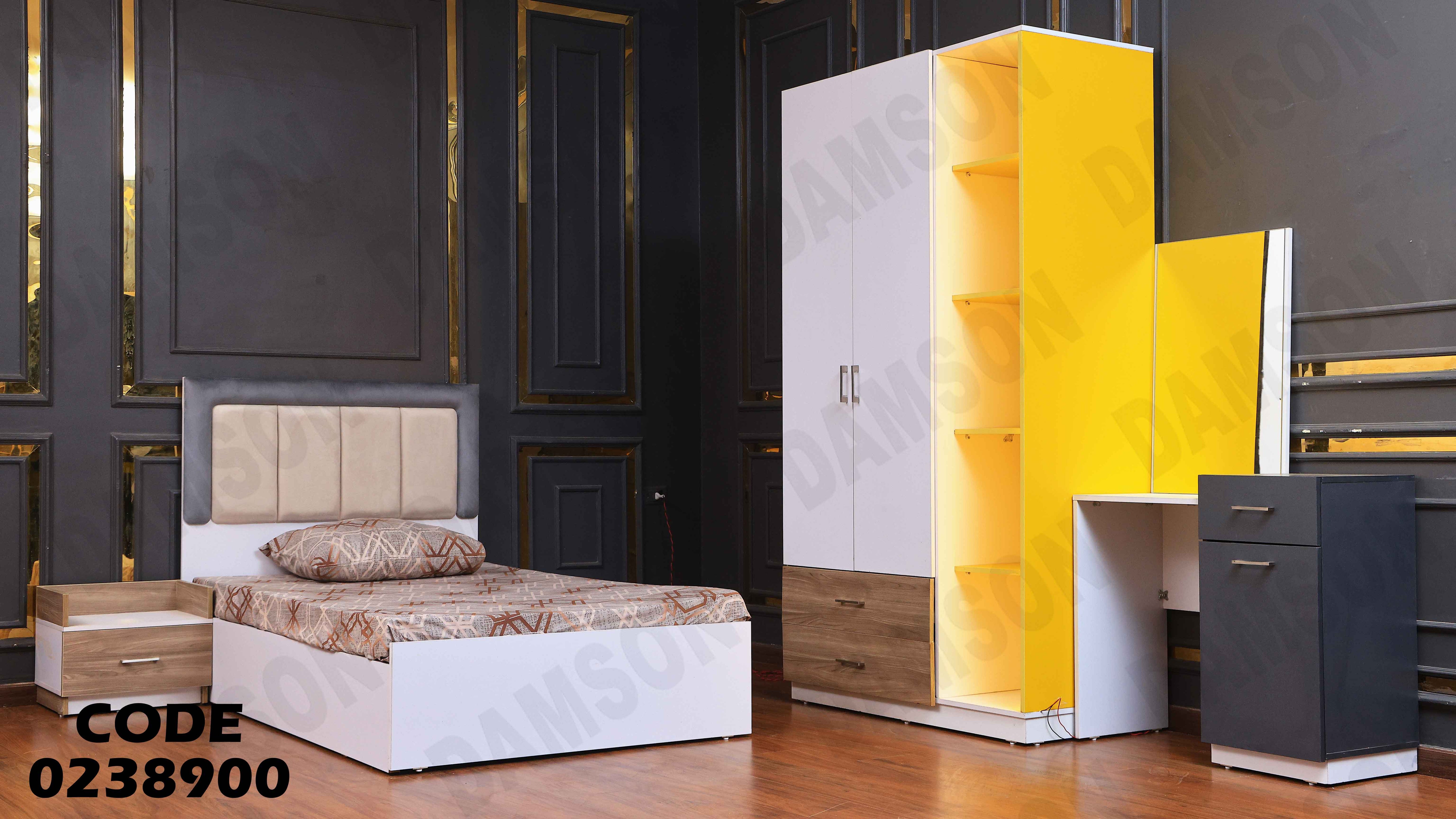 غرفة نوم اطفال 389