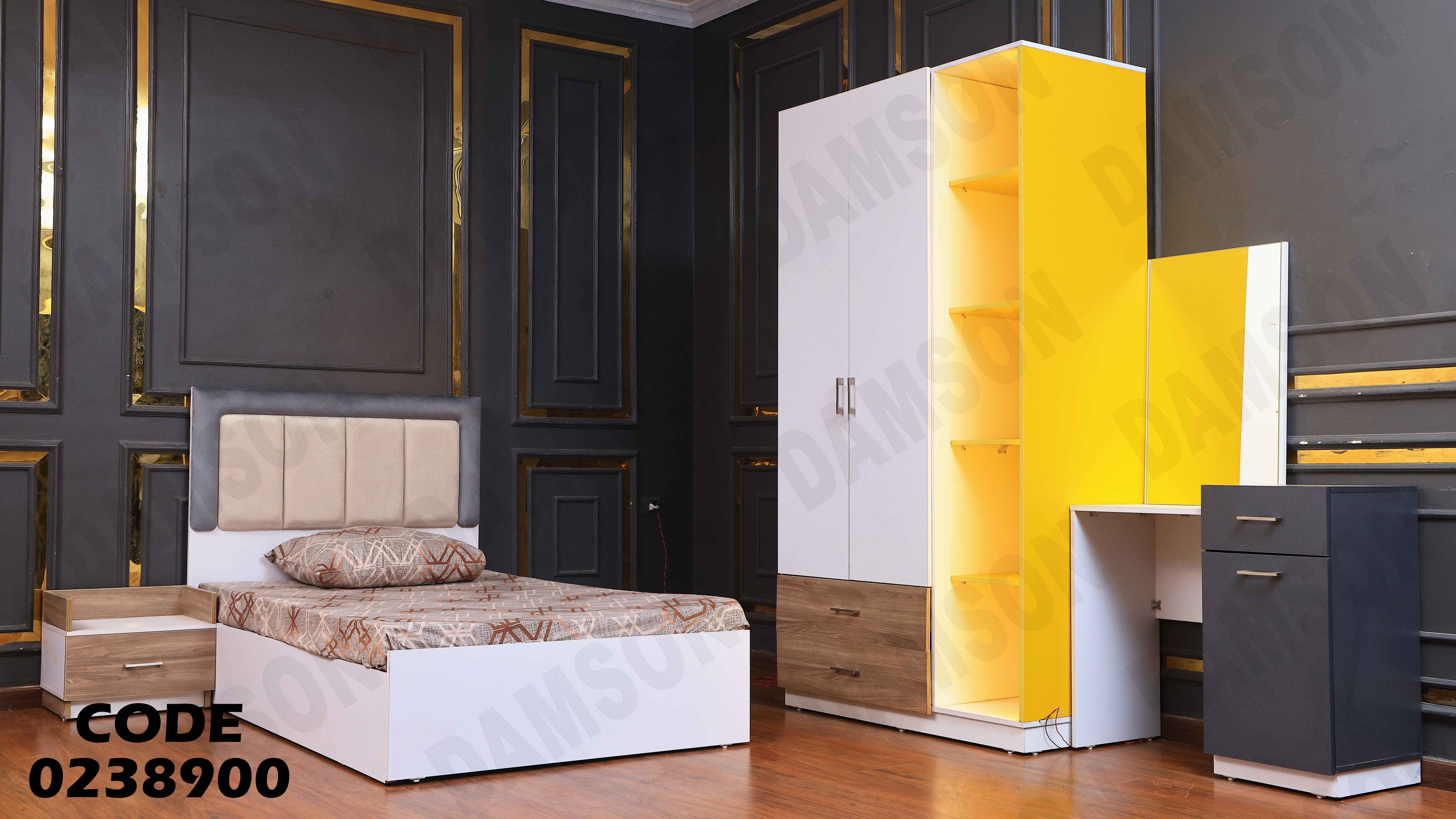 غرفة نوم اطفال 389