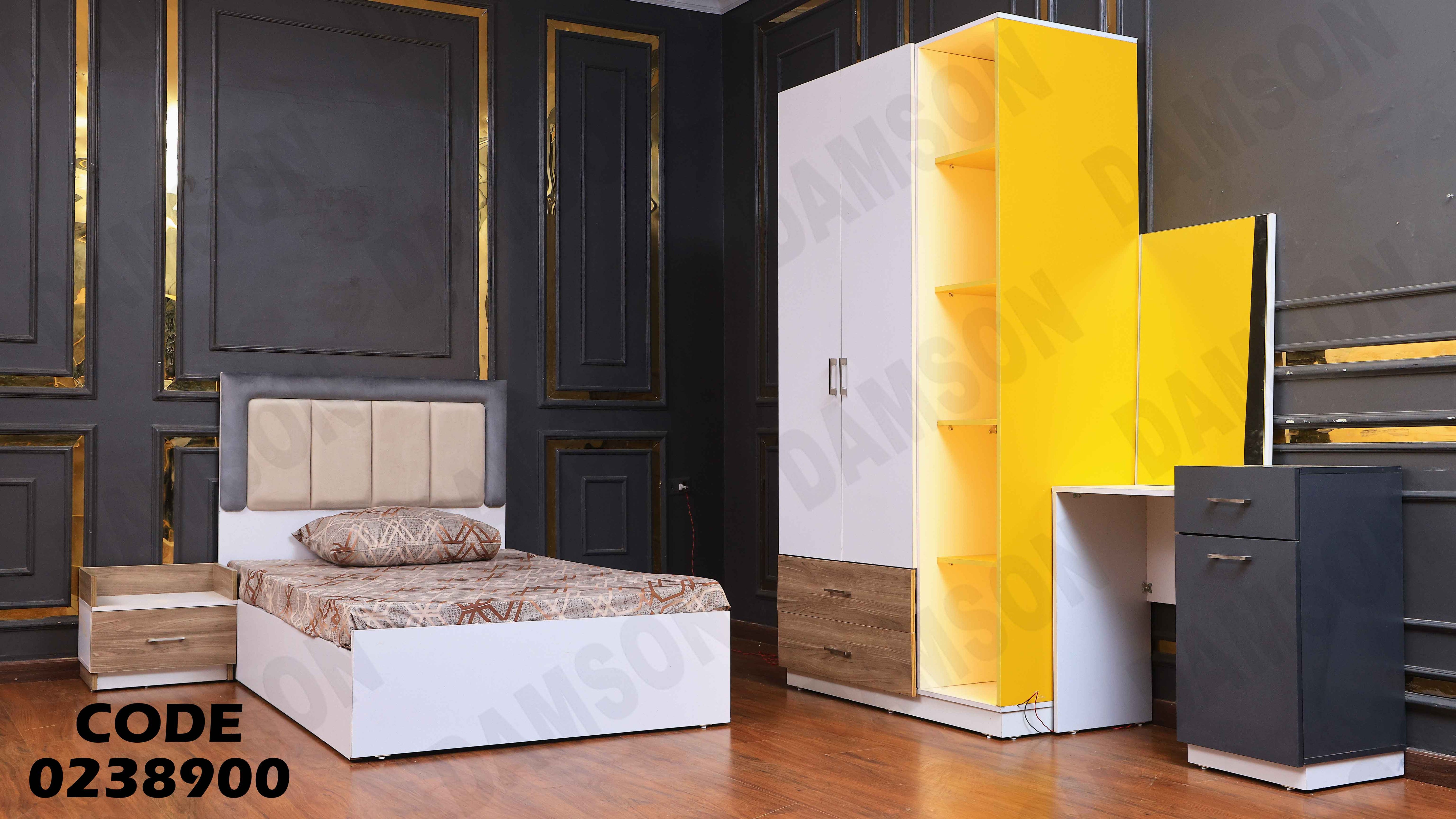 غرفة نوم اطفال 389