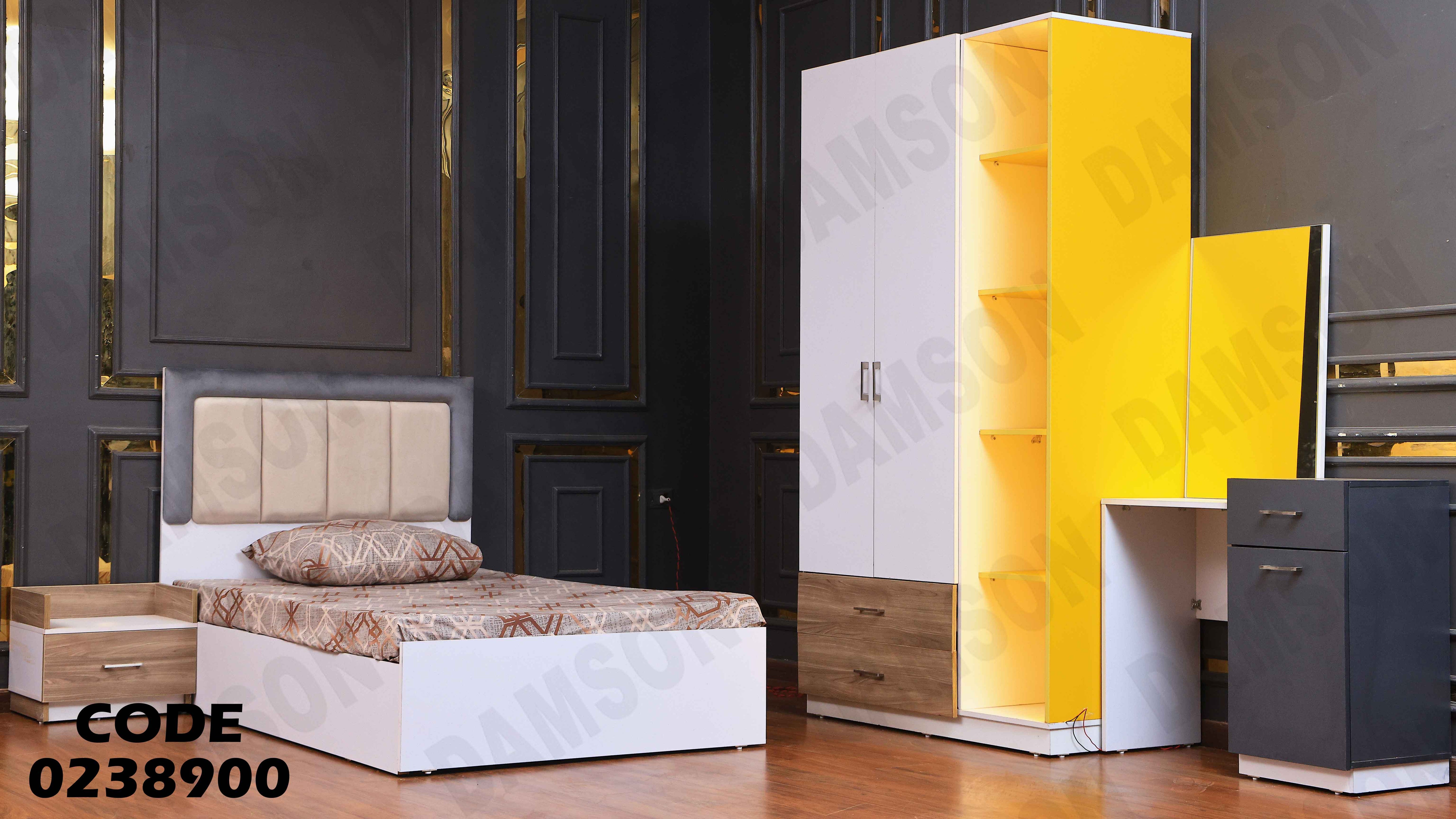 غرفة نوم اطفال 389