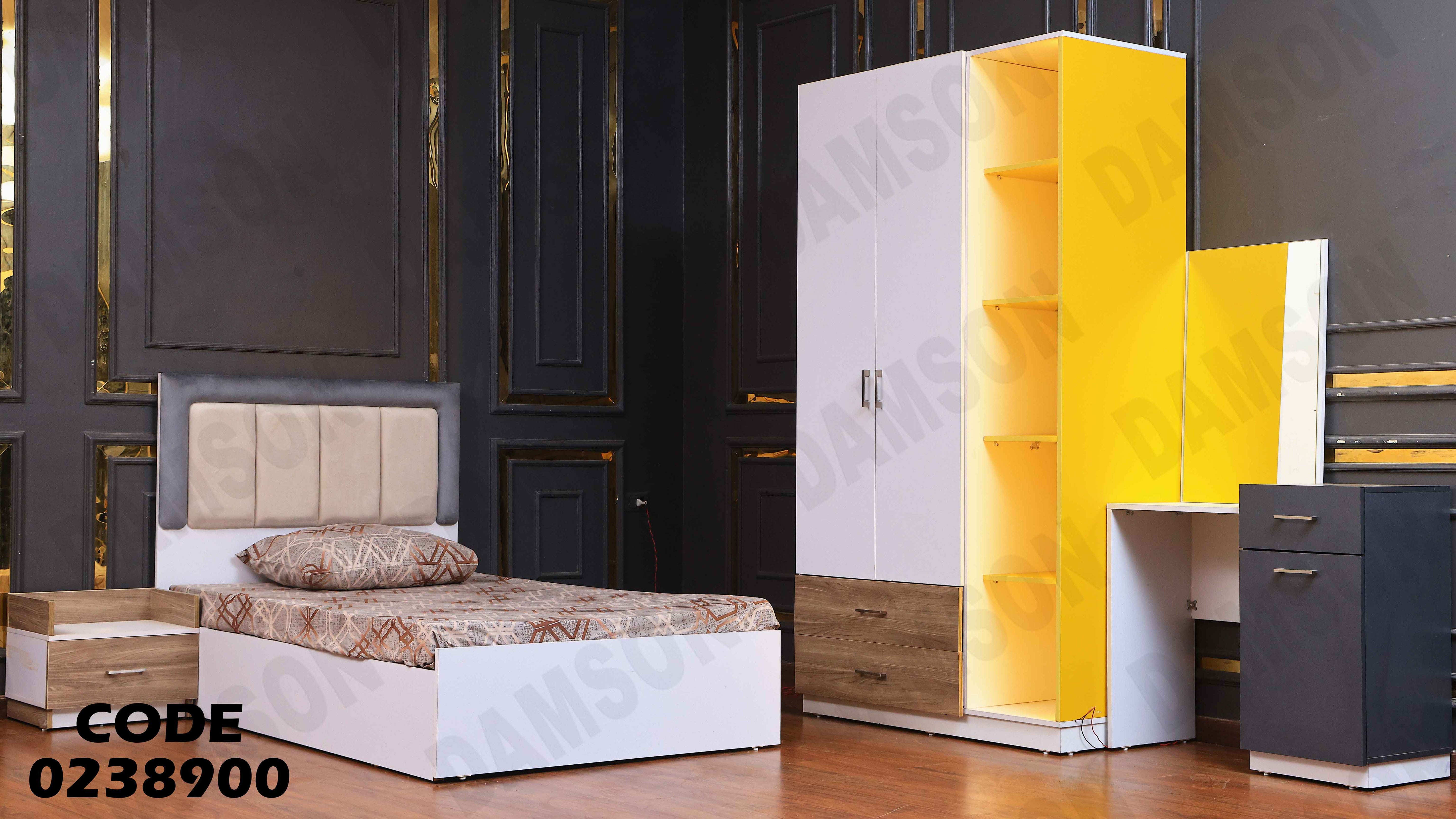 غرفة نوم اطفال 389