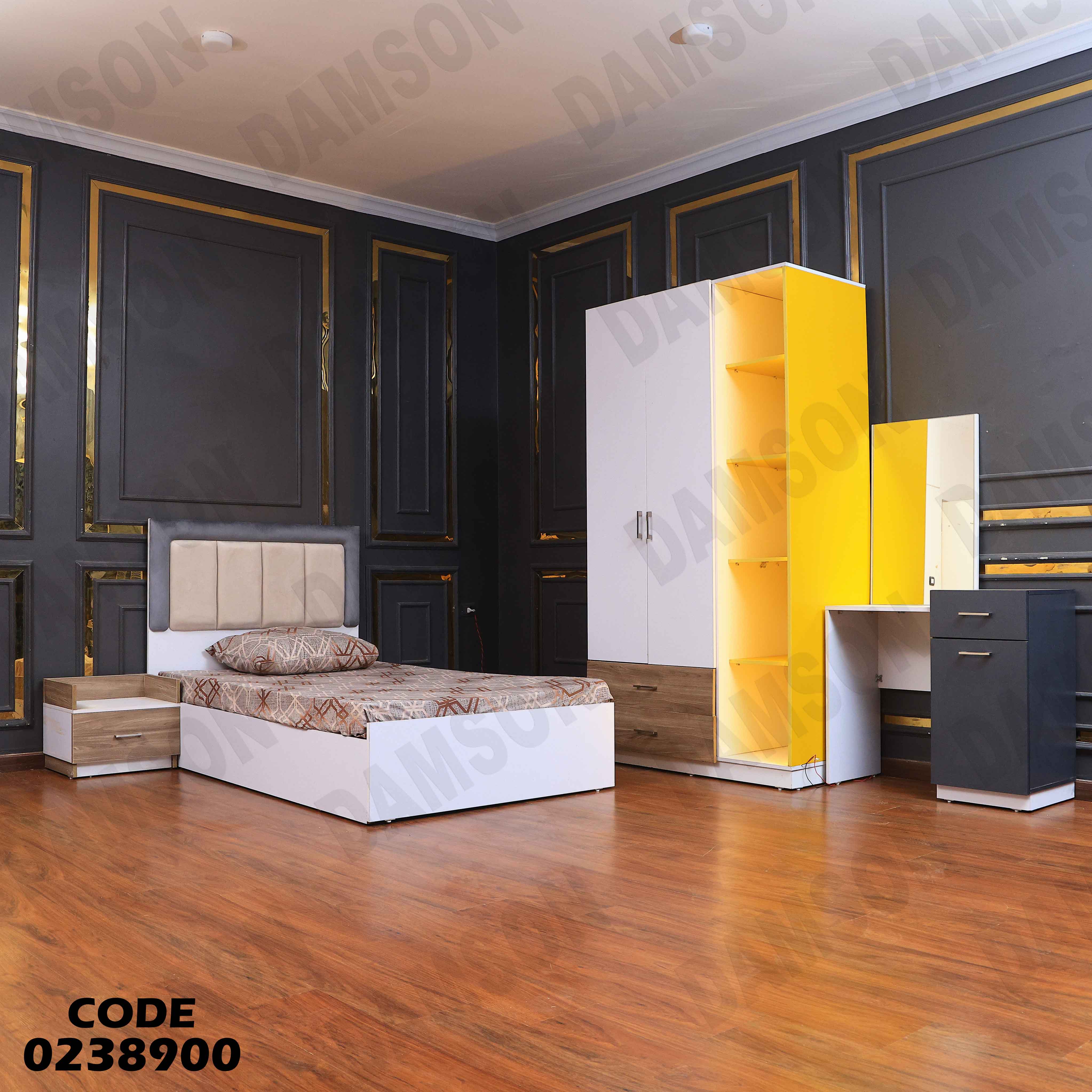 غرفة نوم اطفال 389