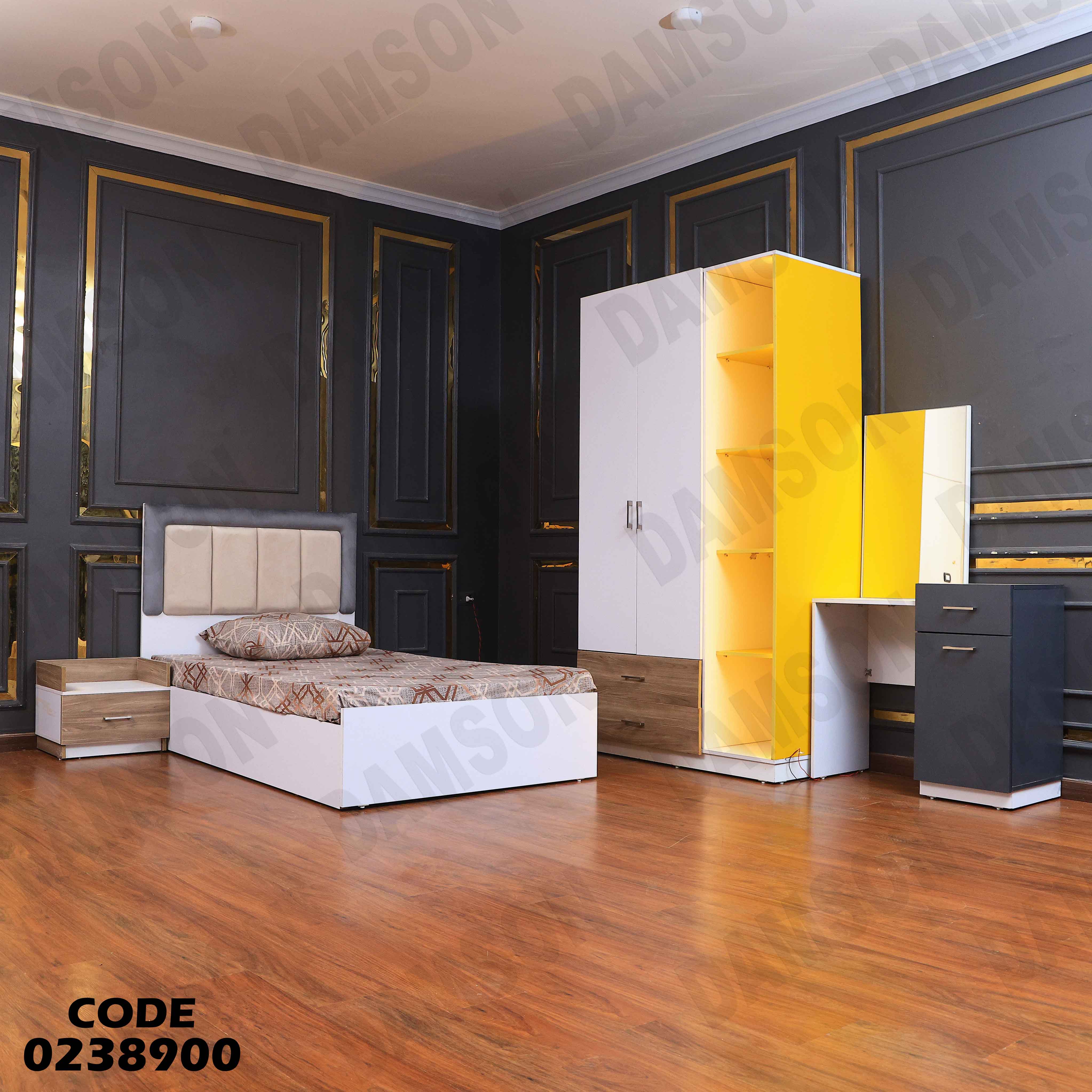 غرفة نوم اطفال 389