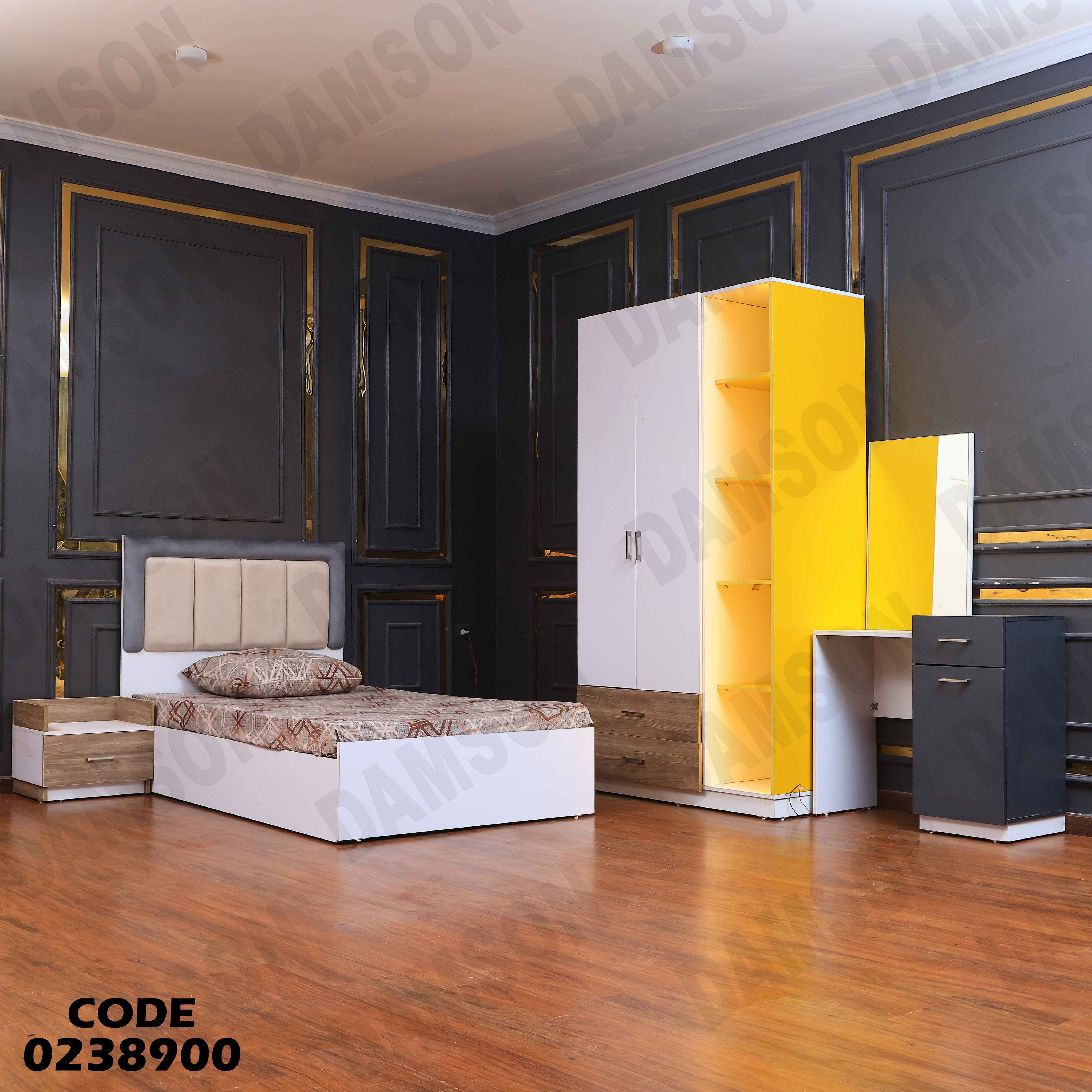 غرفة نوم اطفال 389