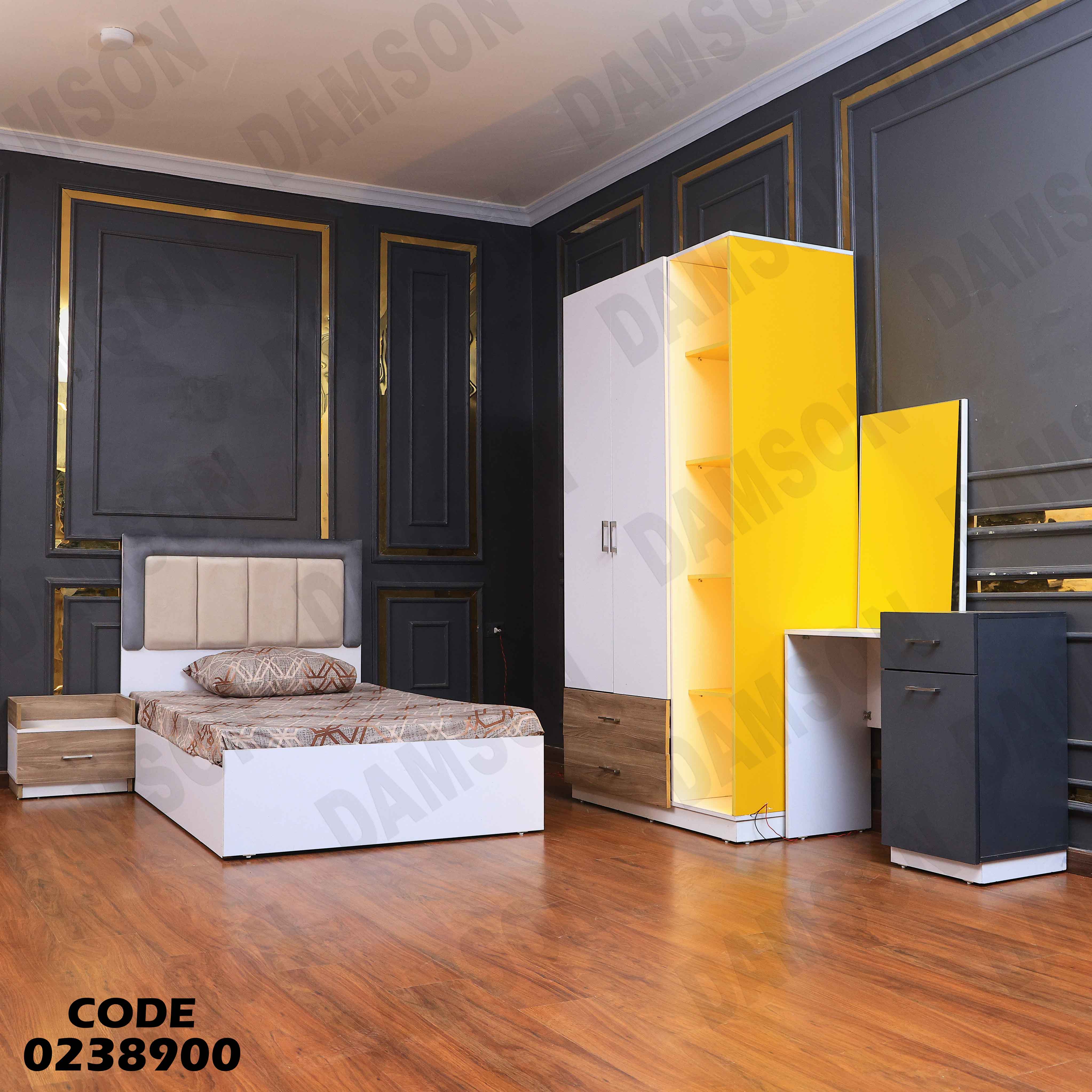 غرفة نوم اطفال 389