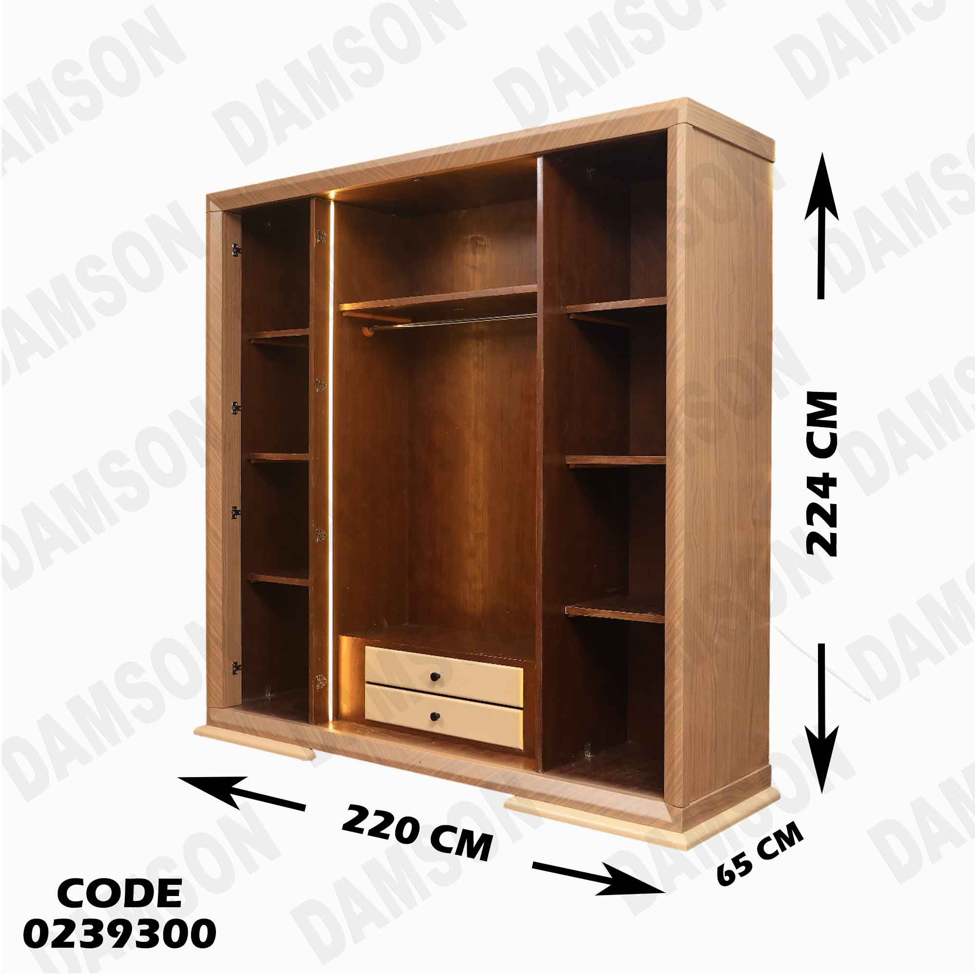 غرفة نوم اطفال 393