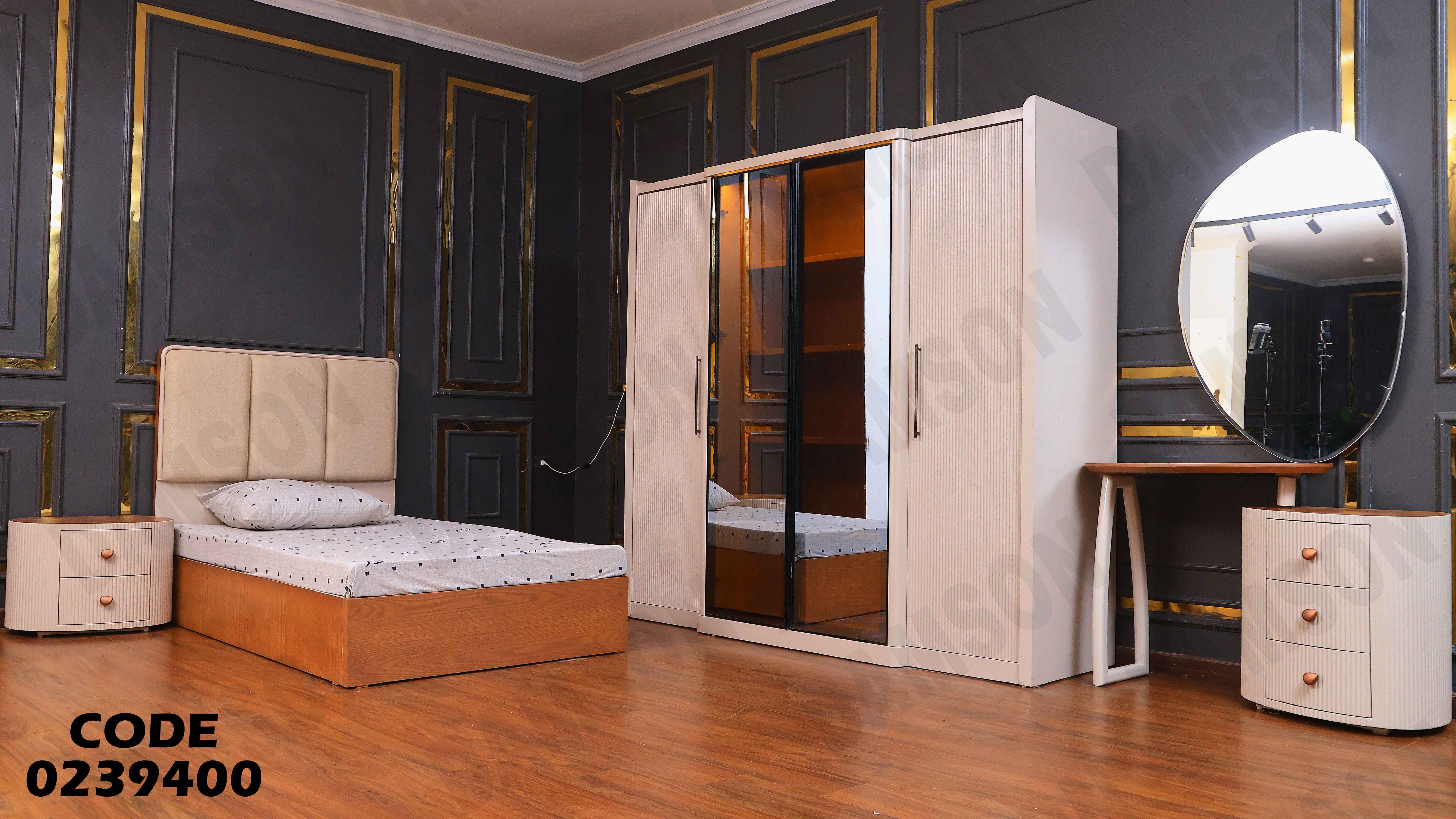 غرفة نوم اطفال 394