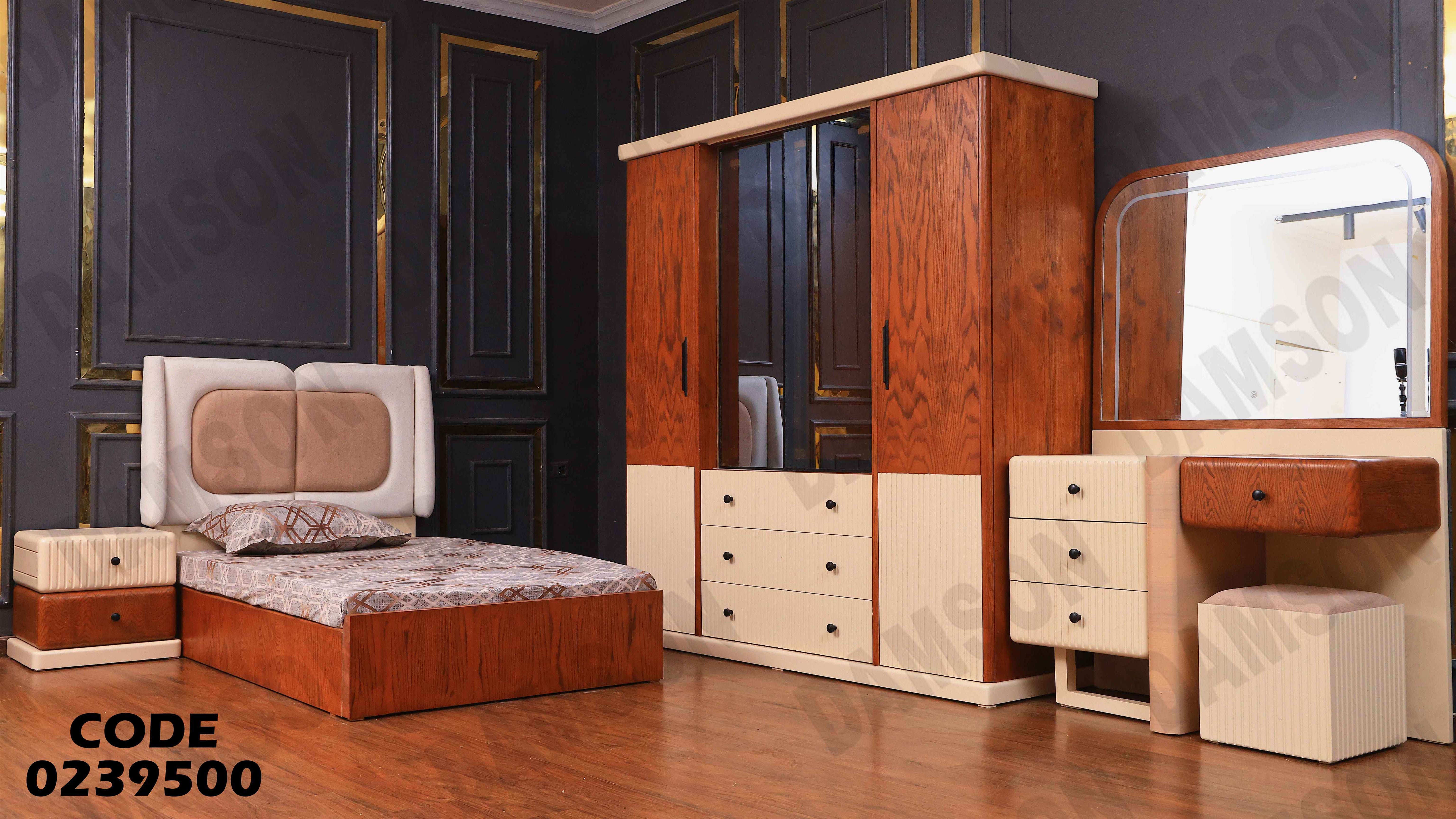 غرفة نوم اطفال 395