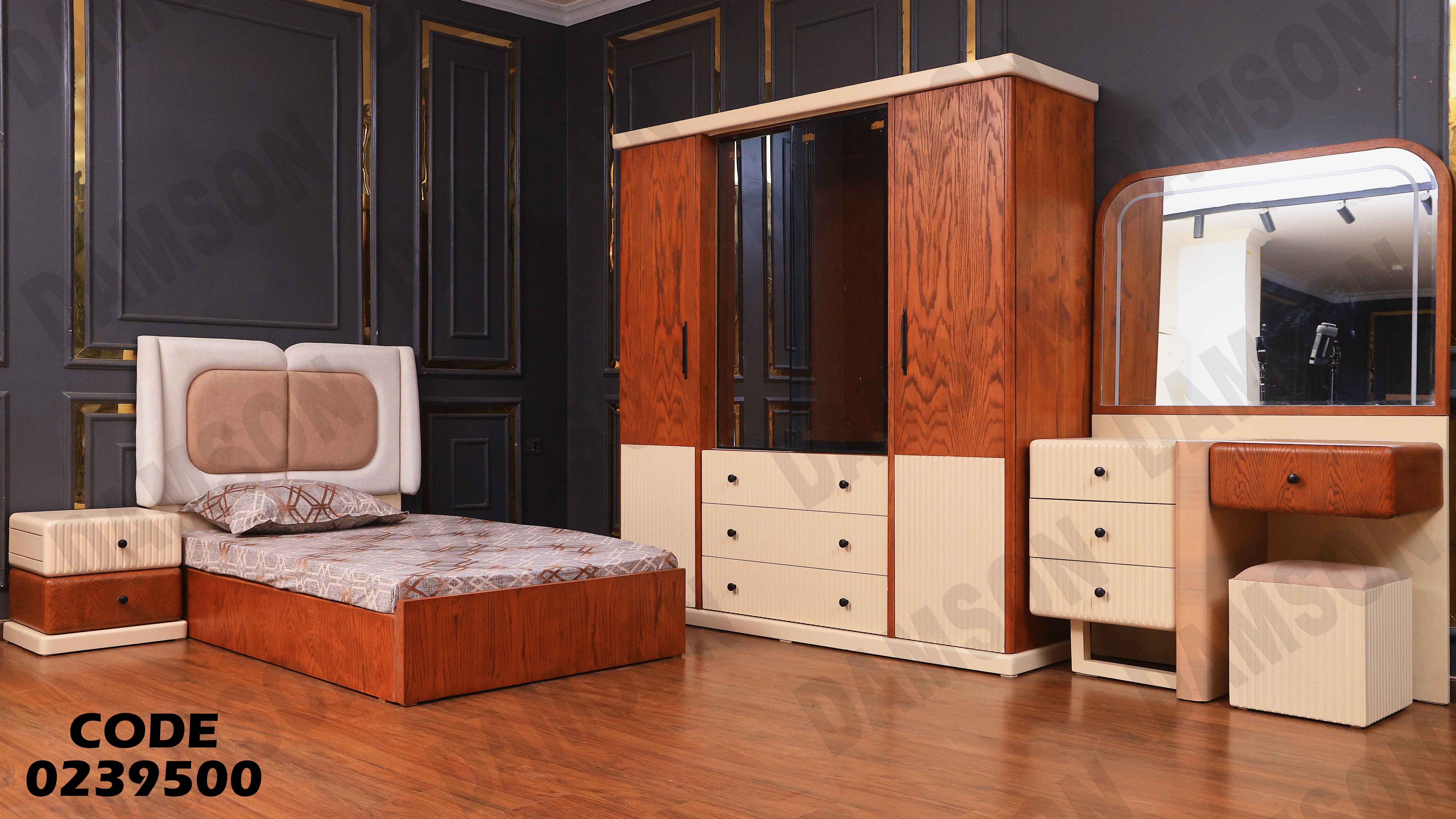 غرفة نوم اطفال 395