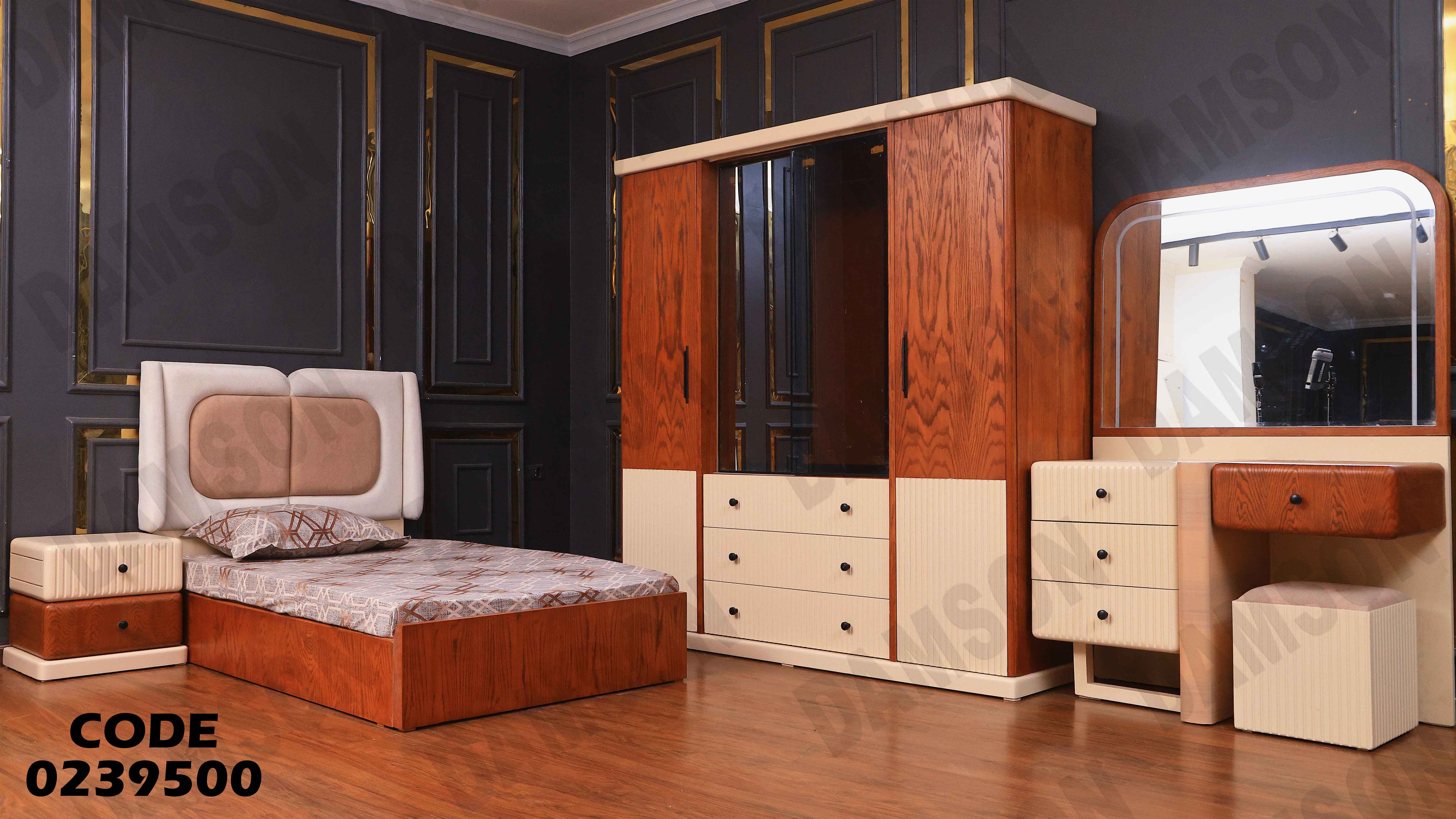 غرفة نوم اطفال 395