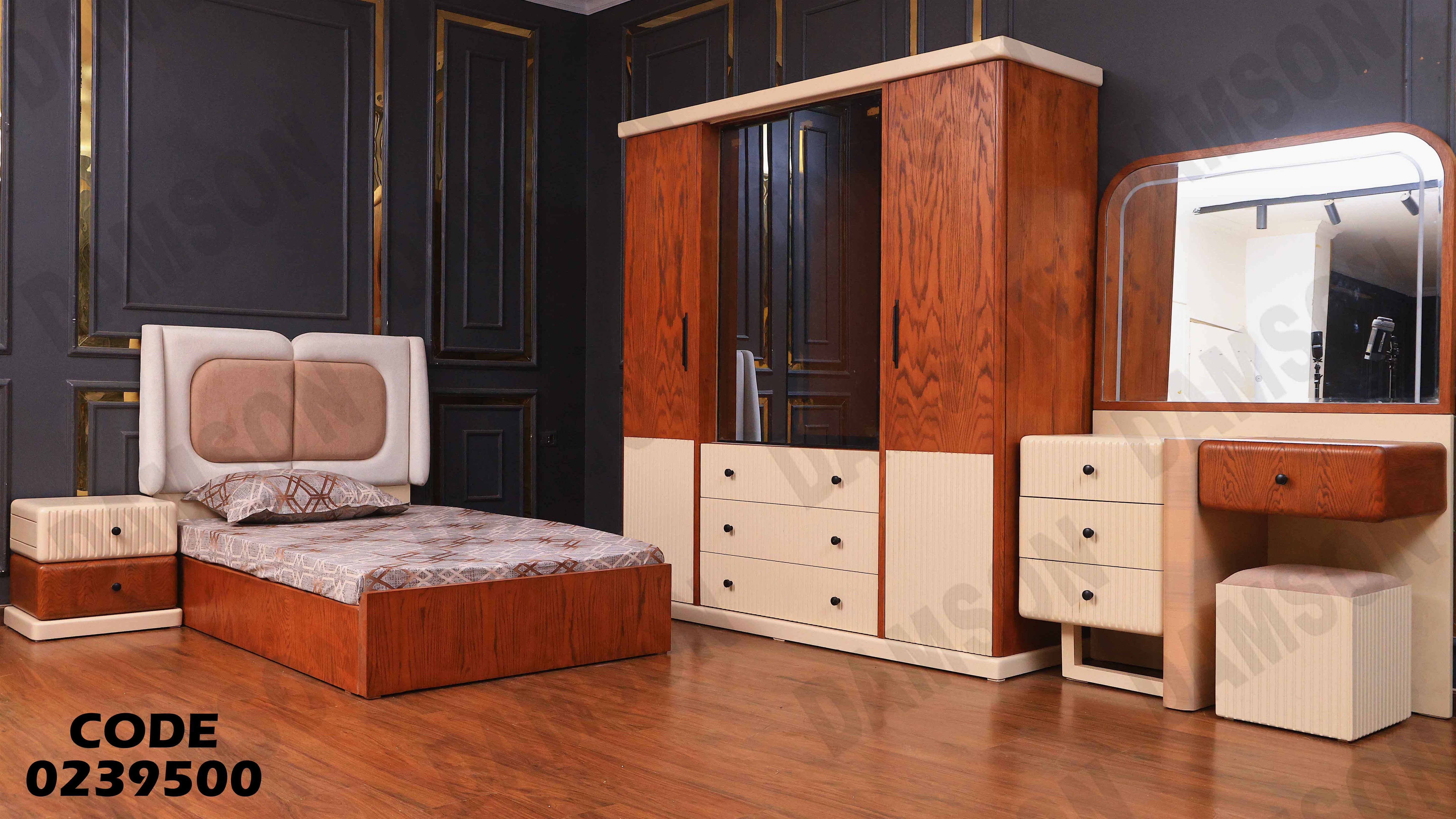 غرفة نوم اطفال 395