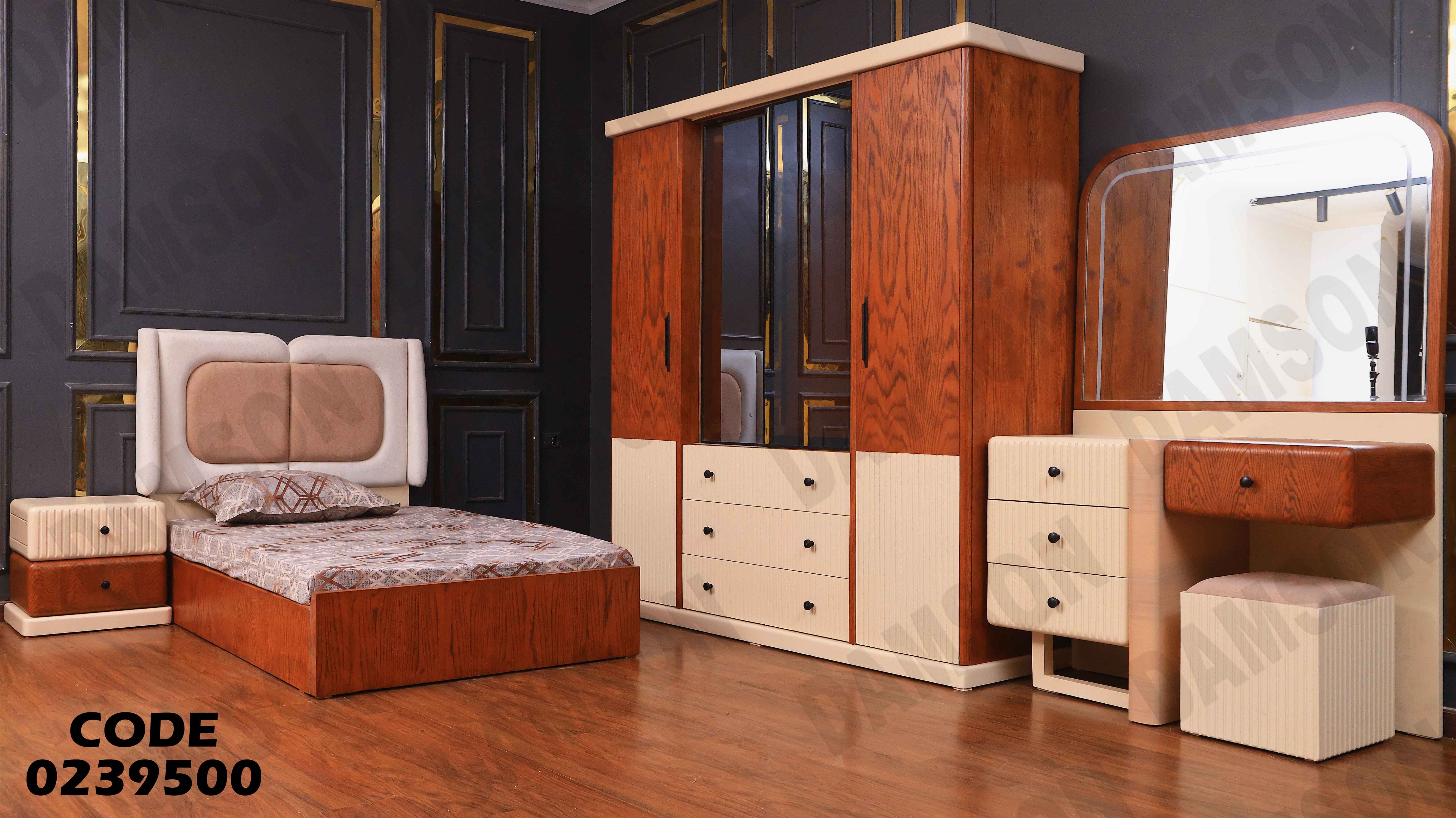 غرفة نوم اطفال 395