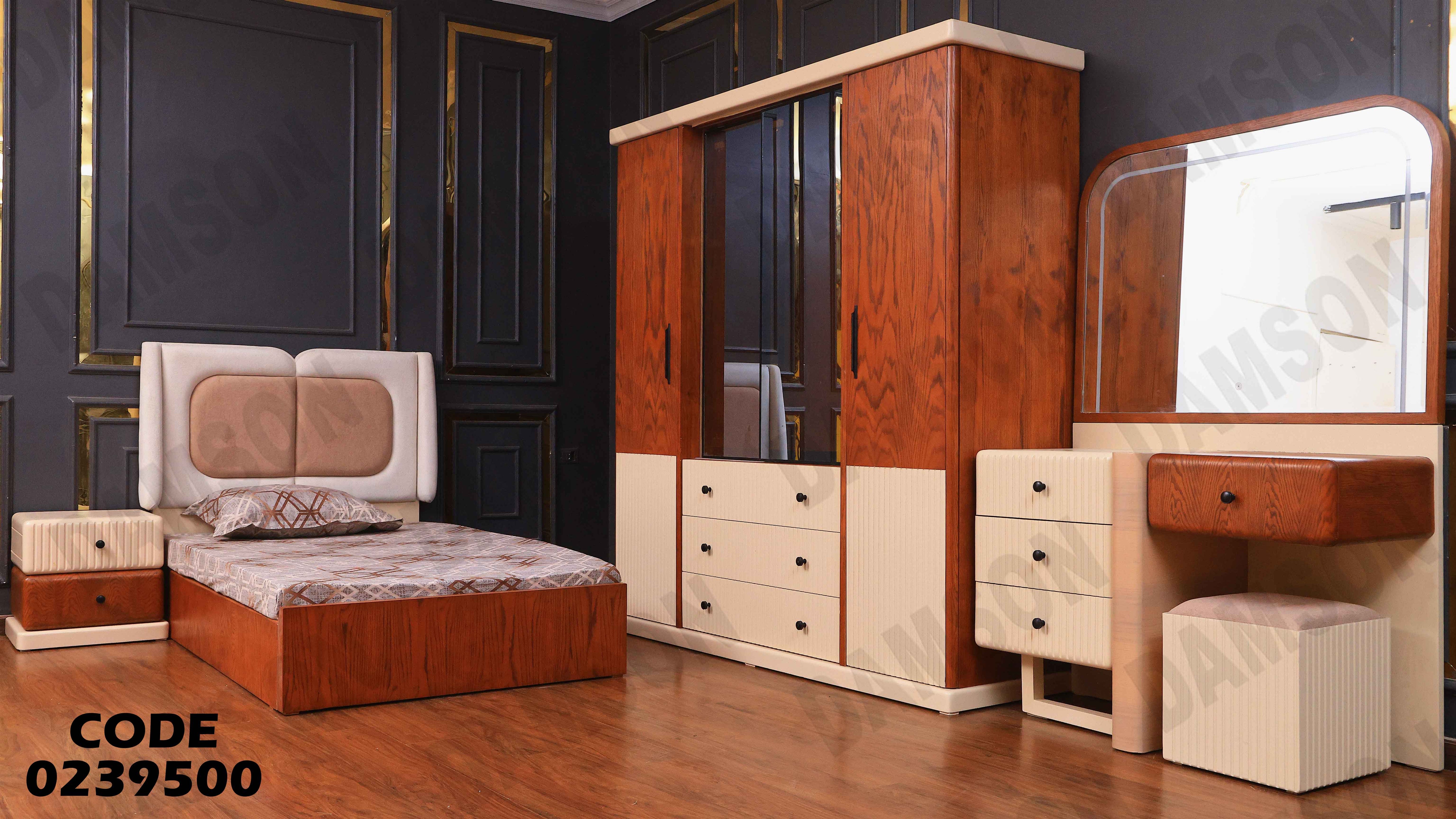 غرفة نوم اطفال 395