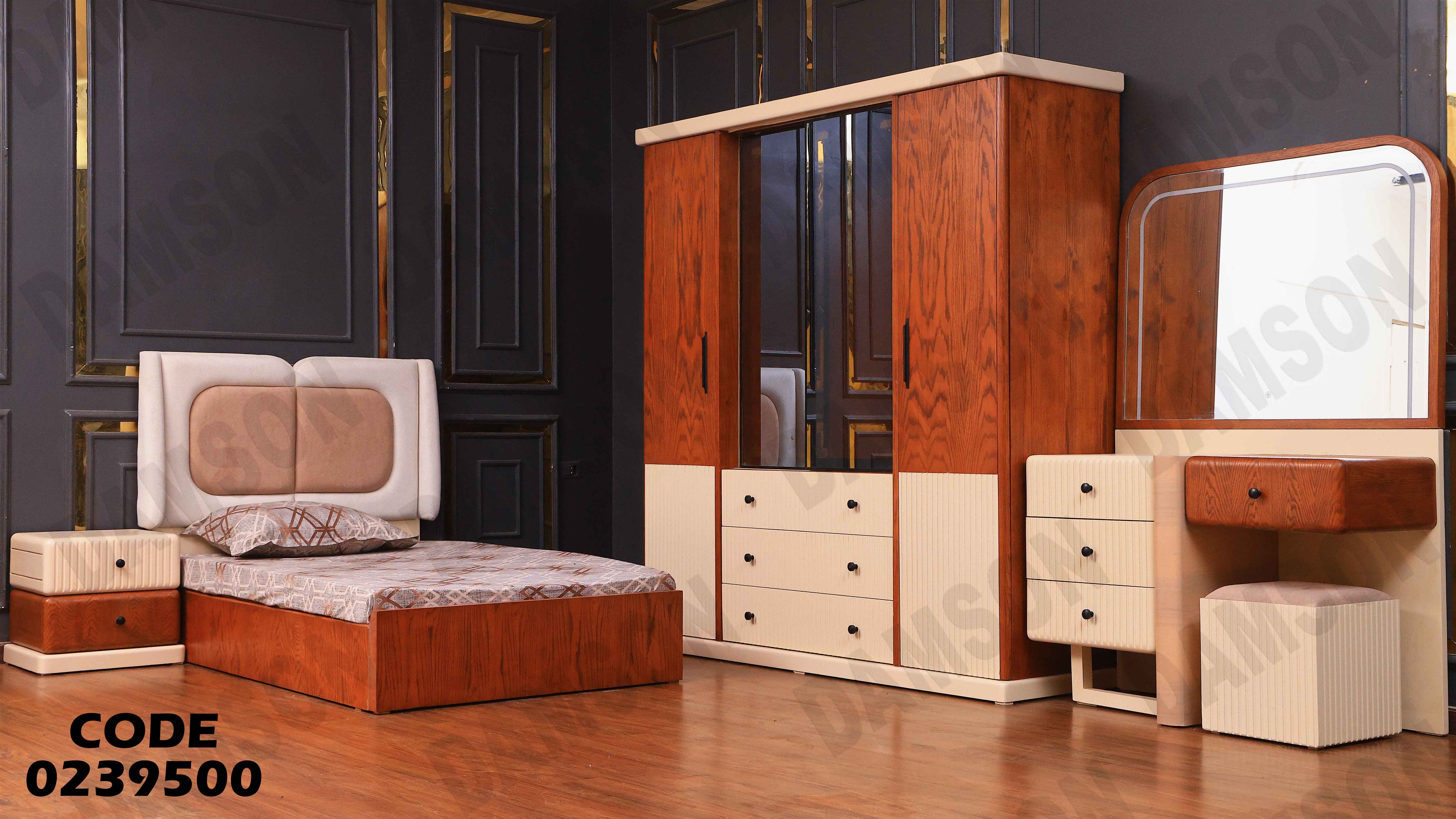 غرفة نوم اطفال 395