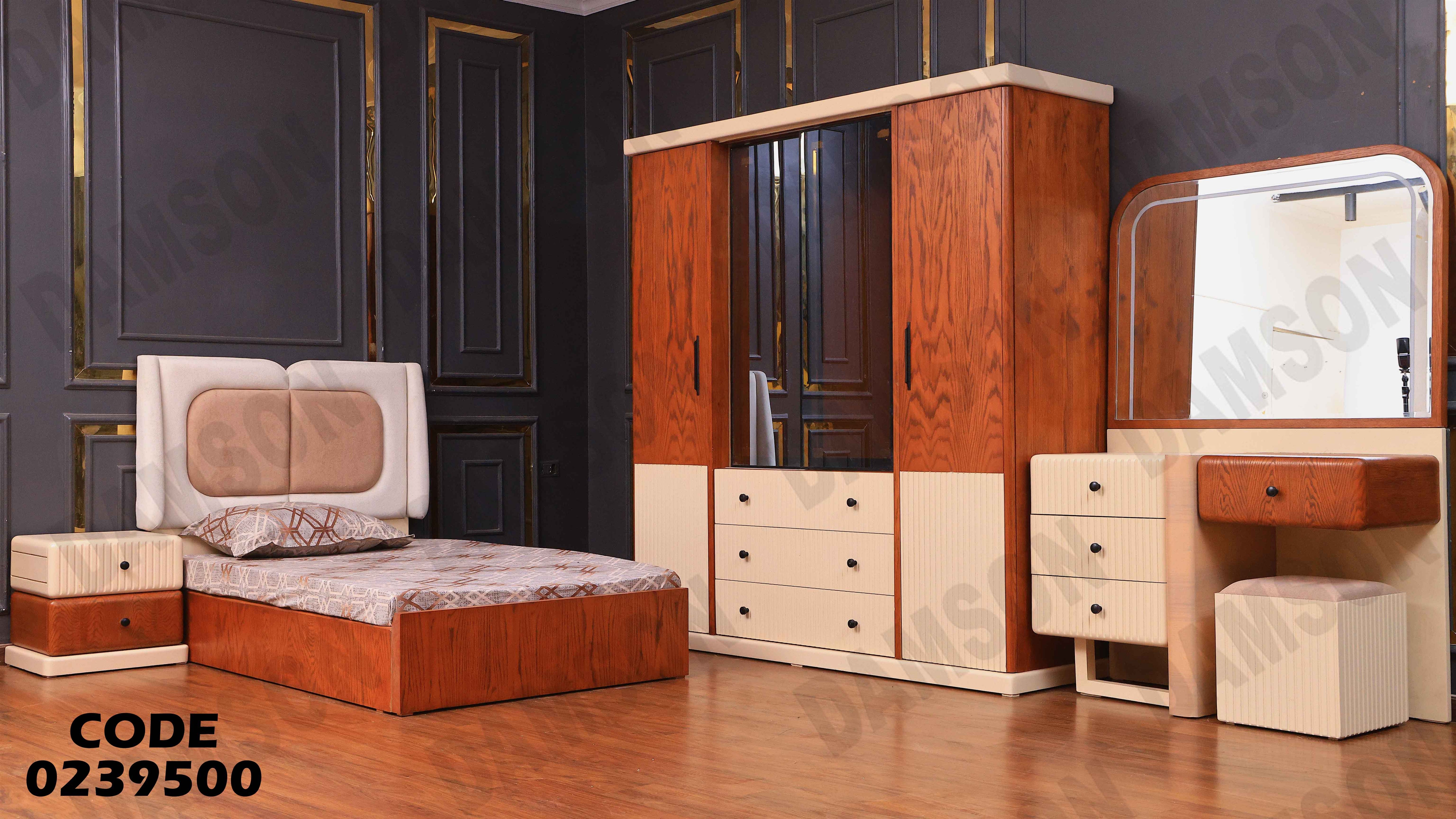 غرفة نوم اطفال 395