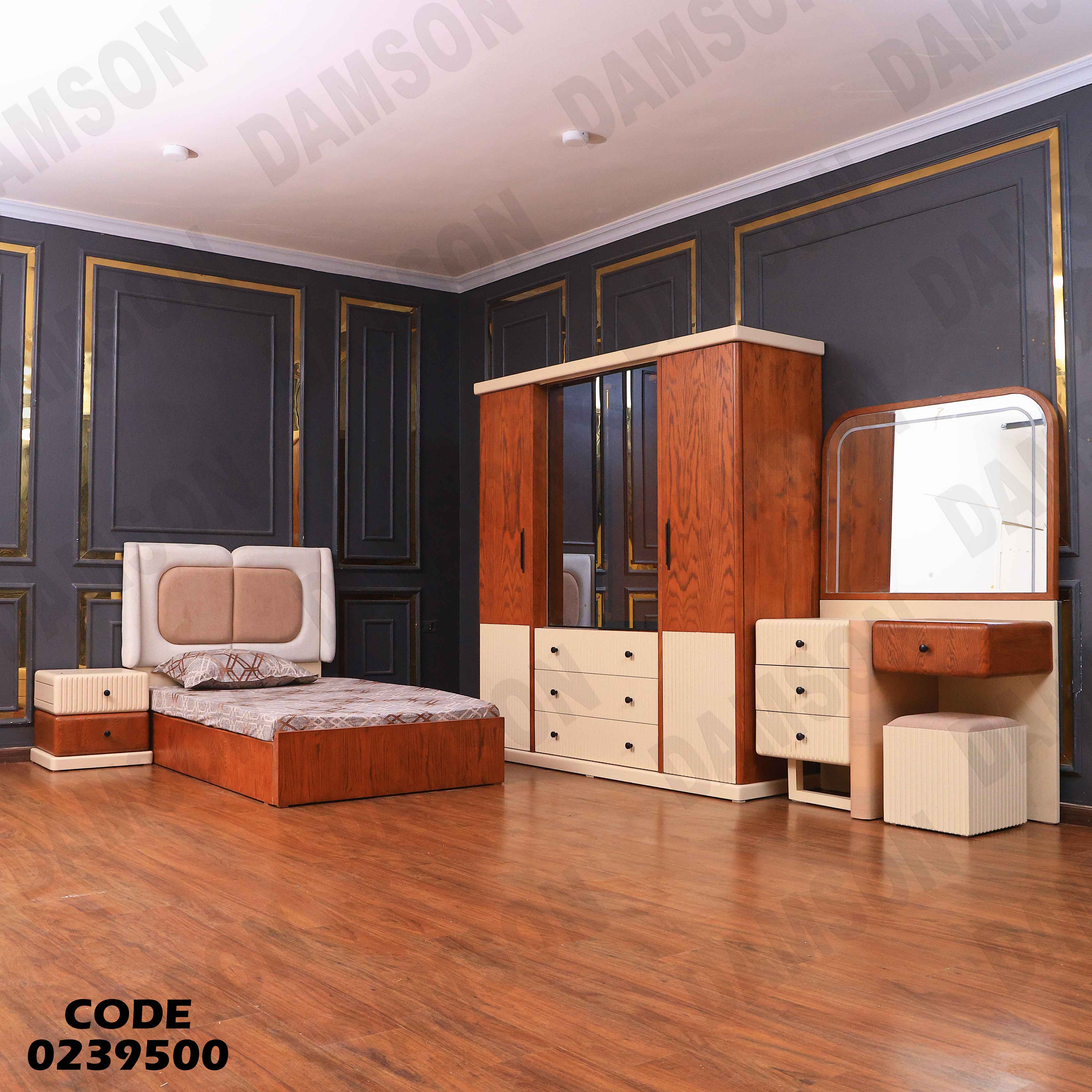 غرفة نوم اطفال 395