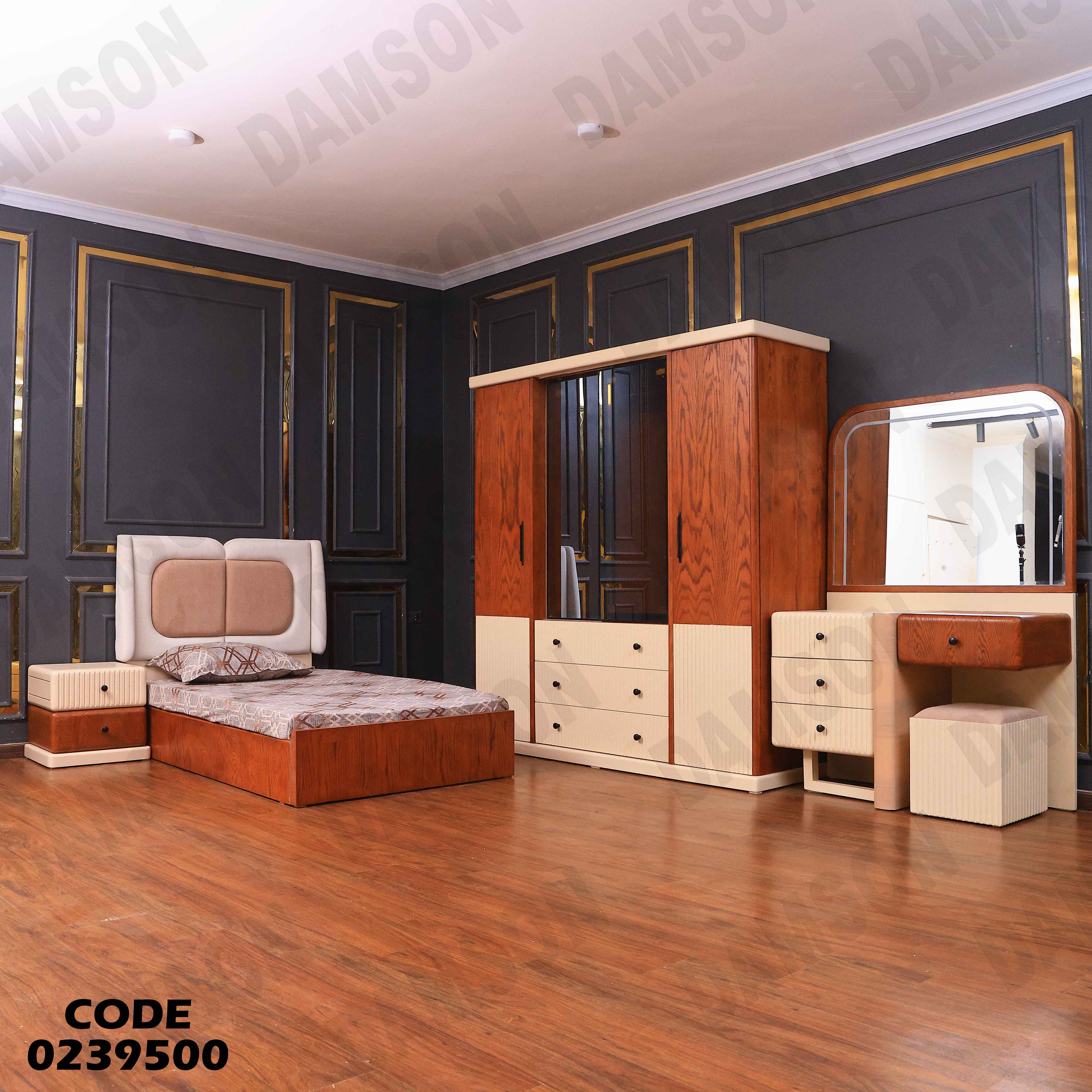 غرفة نوم اطفال 395