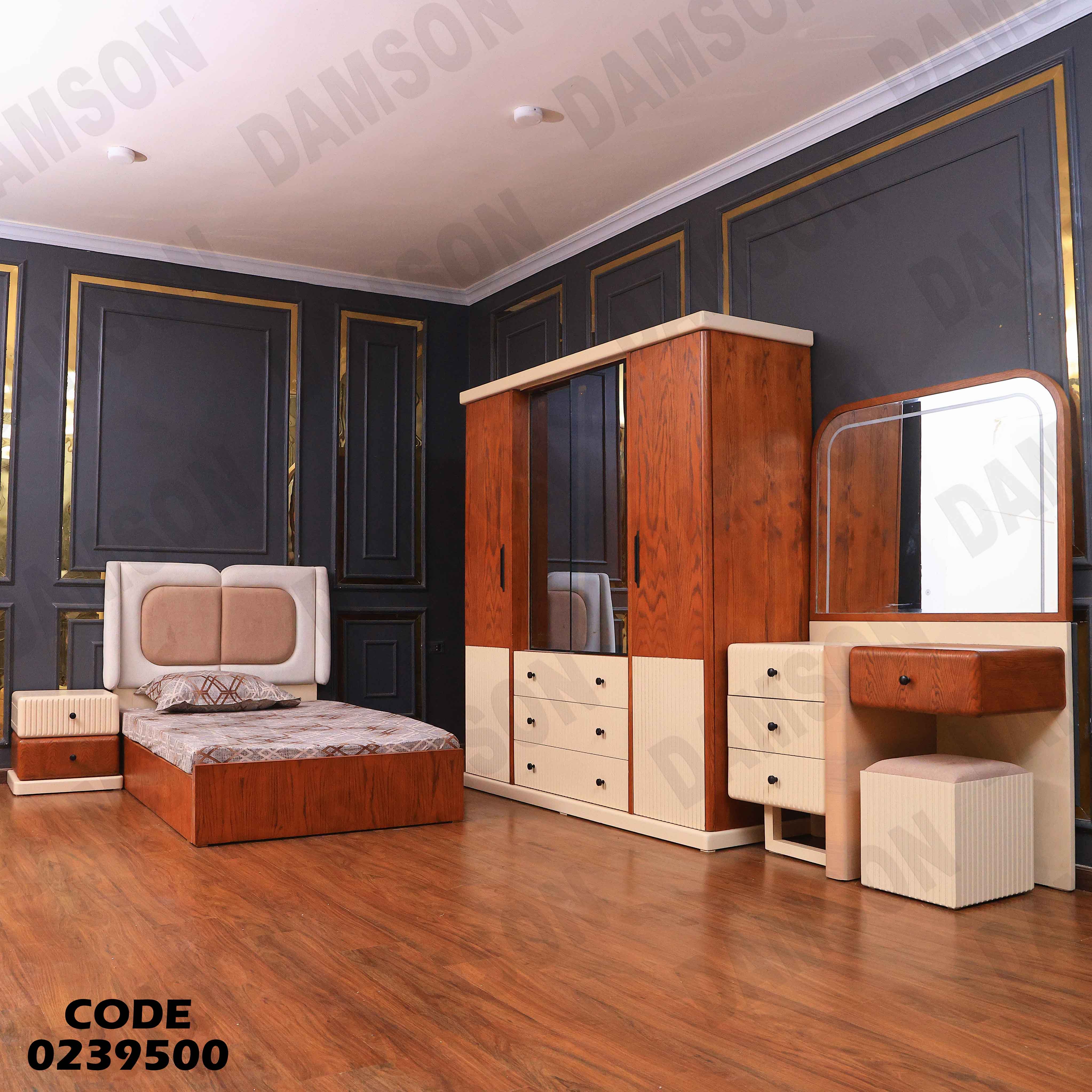 غرفة نوم اطفال 395