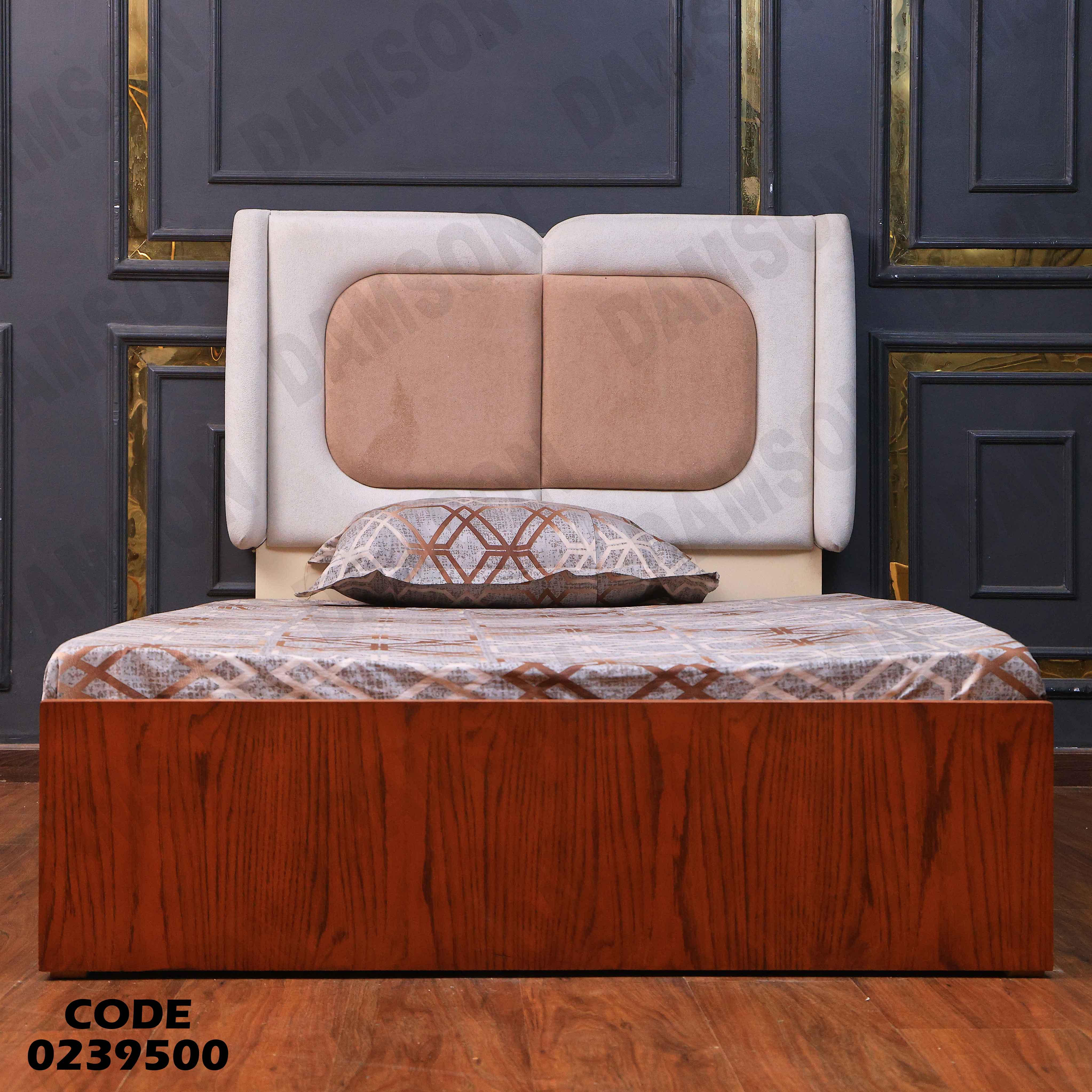 سرير اطفال 395