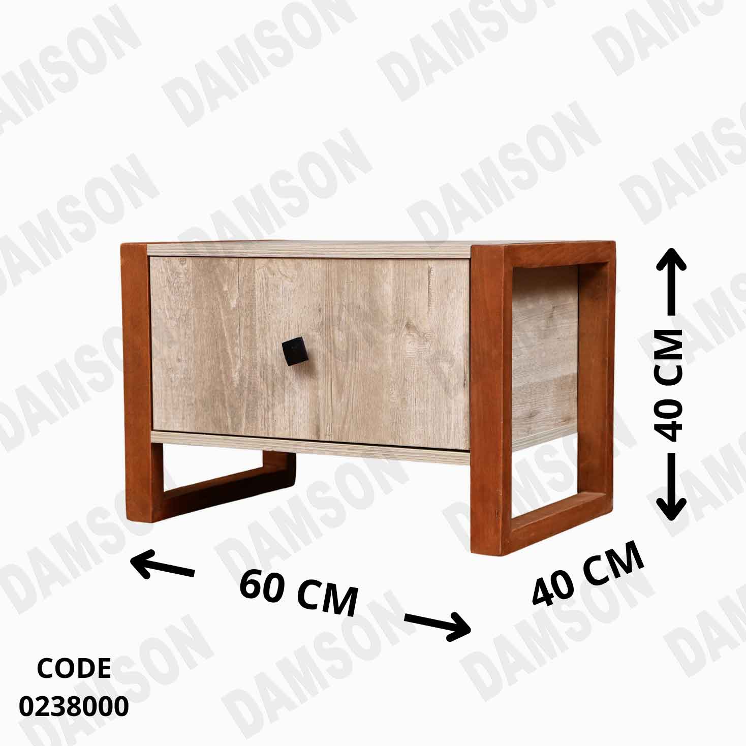 غرفة نوم اطفال 380 دامسون للاثاث